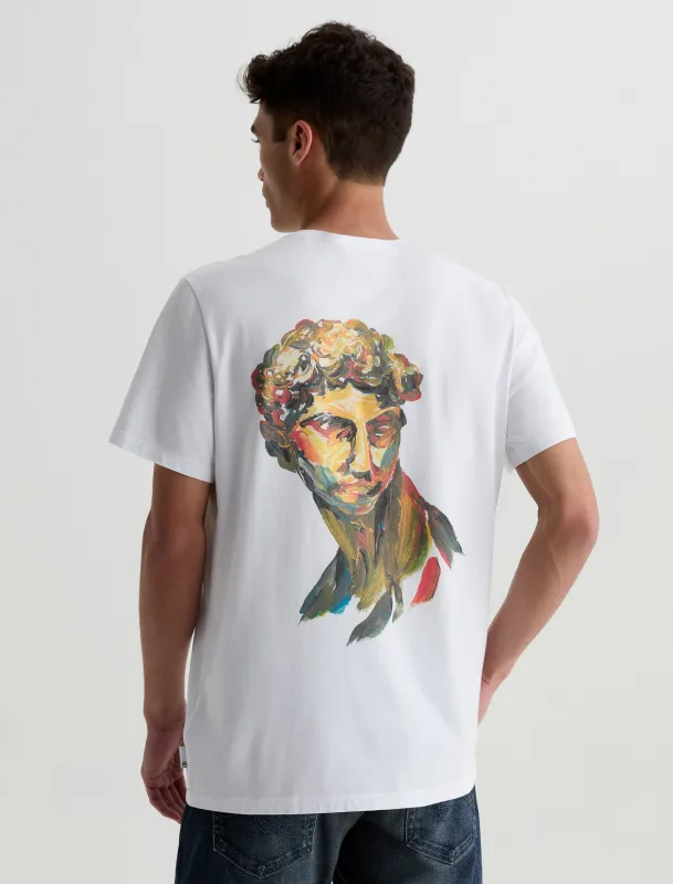 Bryce Crew sold by Adriano Goldschmied