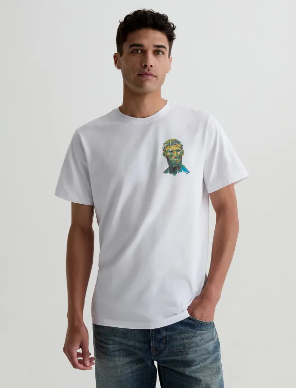 Bryce Crew sold by Adriano Goldschmied