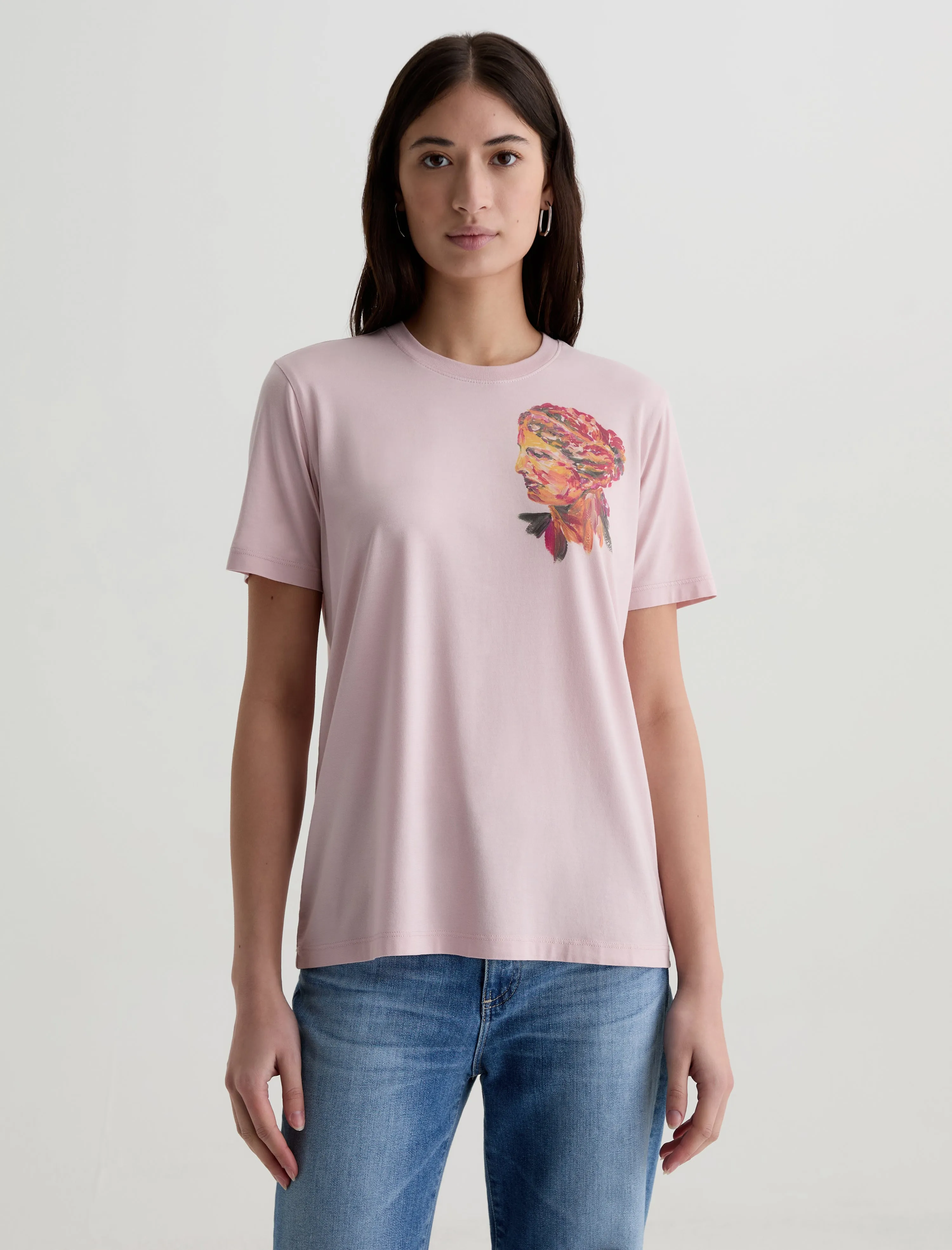 Jagger Crew sold by AG Jeans