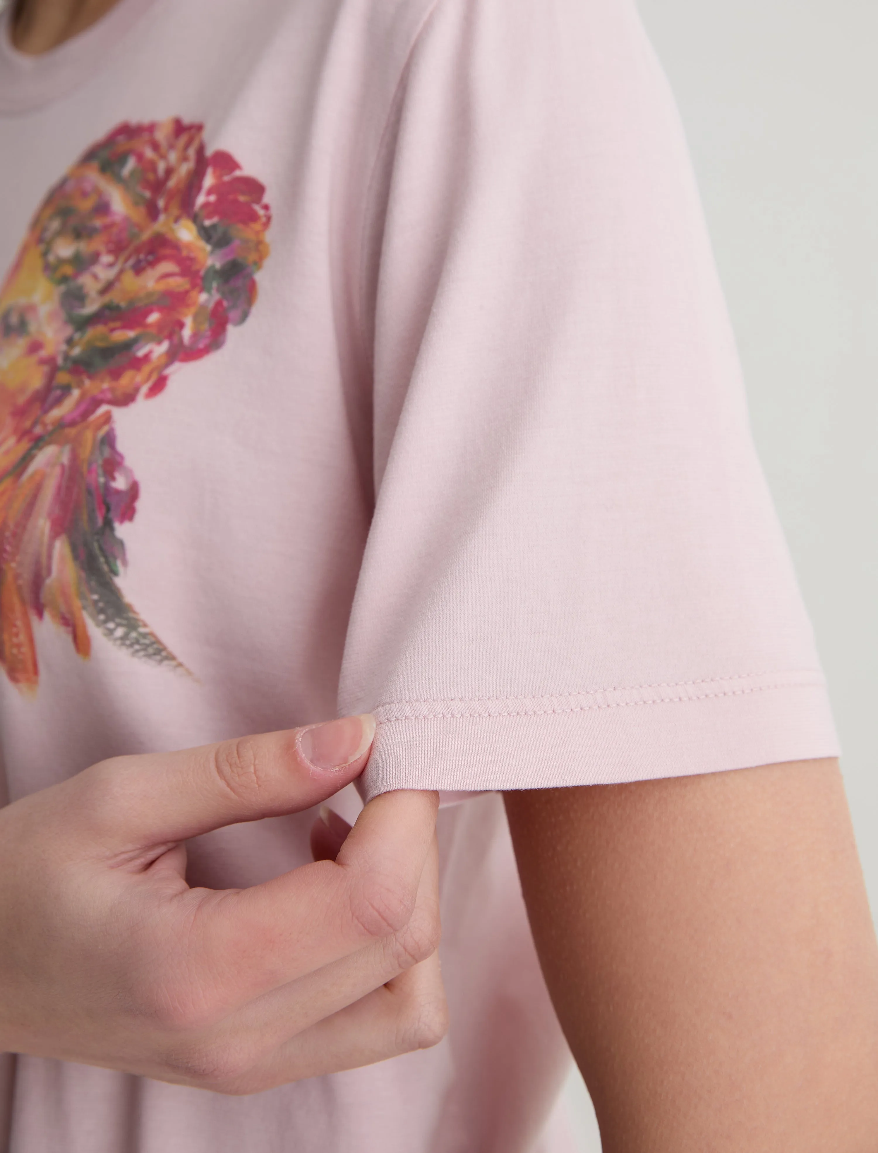 Jagger Crew sold by AG Jeans product image thumbnail 5