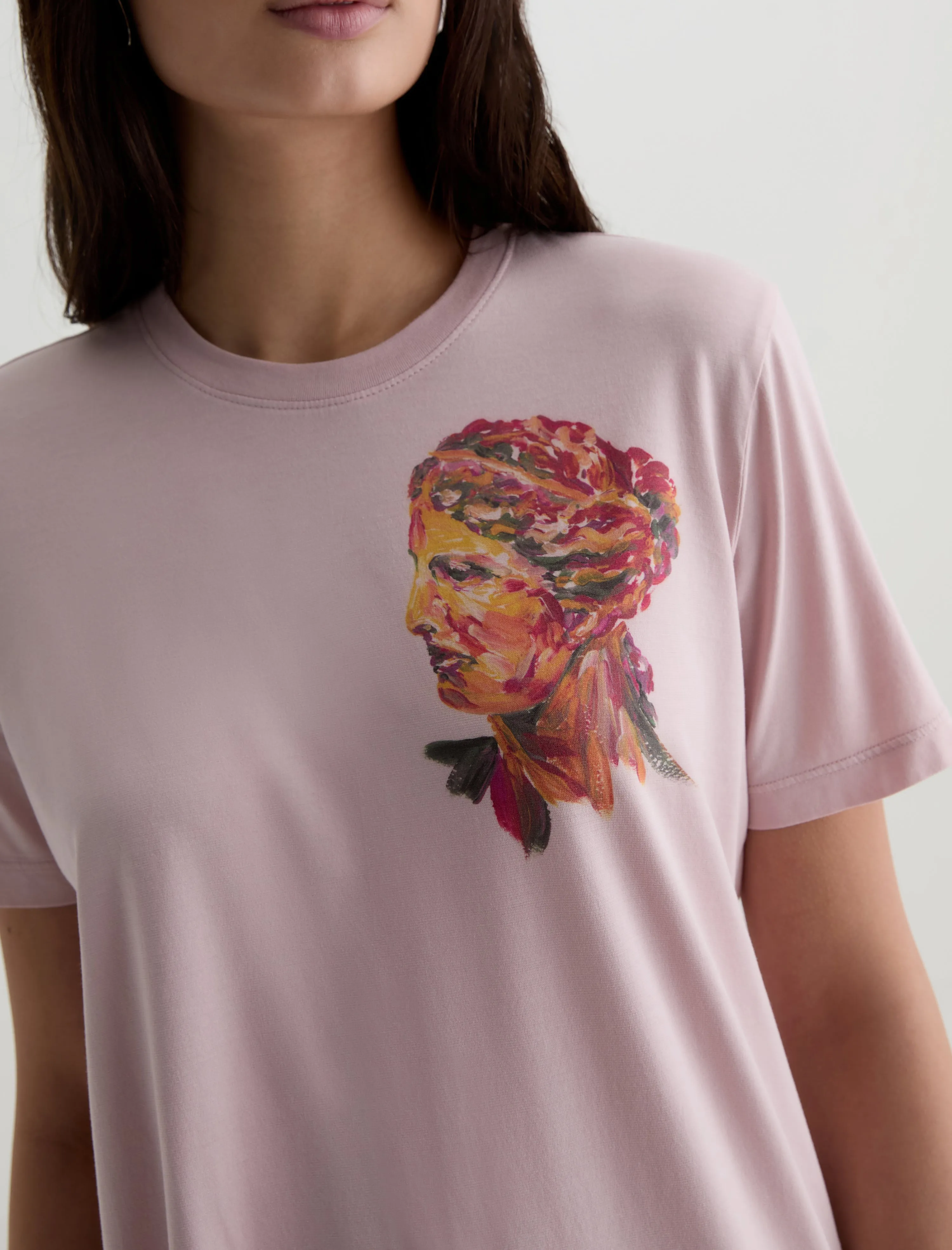 Jagger Crew sold by AG Jeans product image thumbnail 2