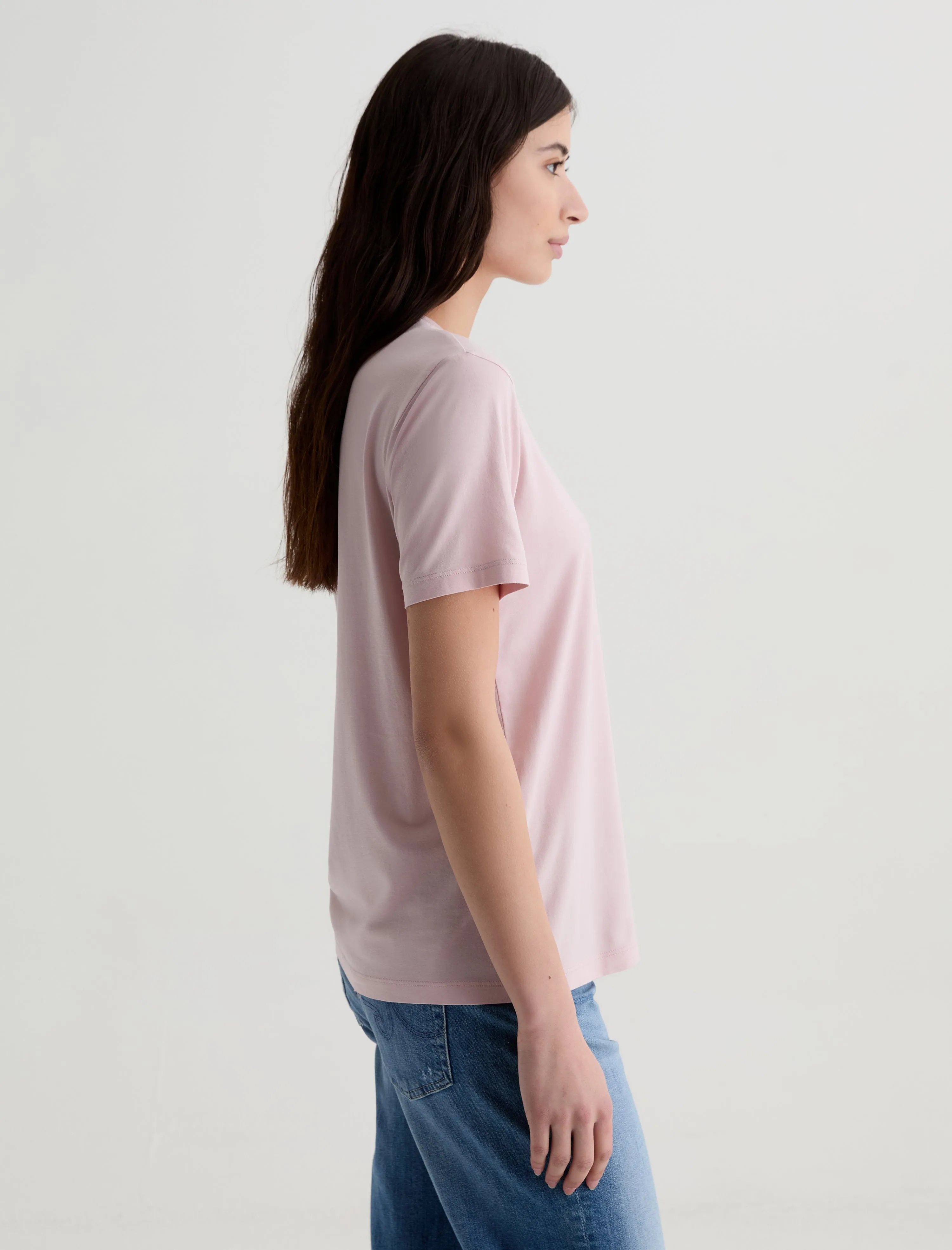 Jagger Crew sold by AG Jeans product image thumbnail 3