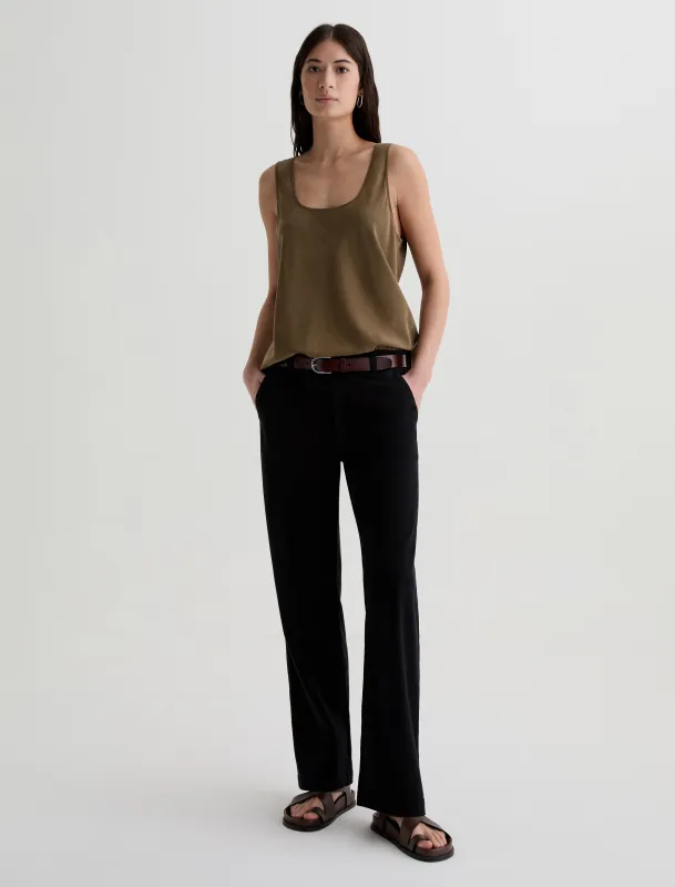 Caden Straight Leg Trouser sold by Adriano Goldschmied