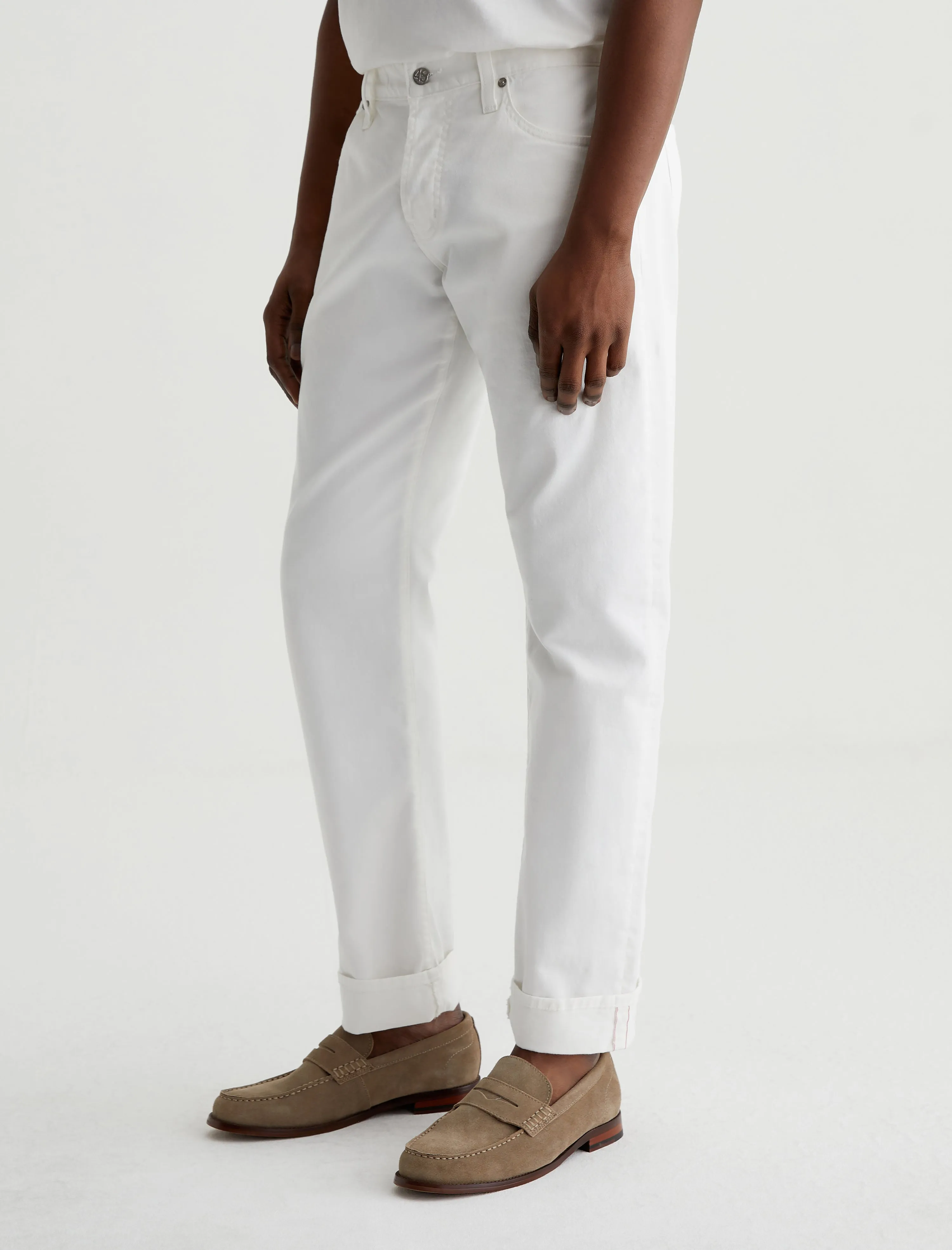 Everett Selvage sold by AG Jeans product image thumbnail 4