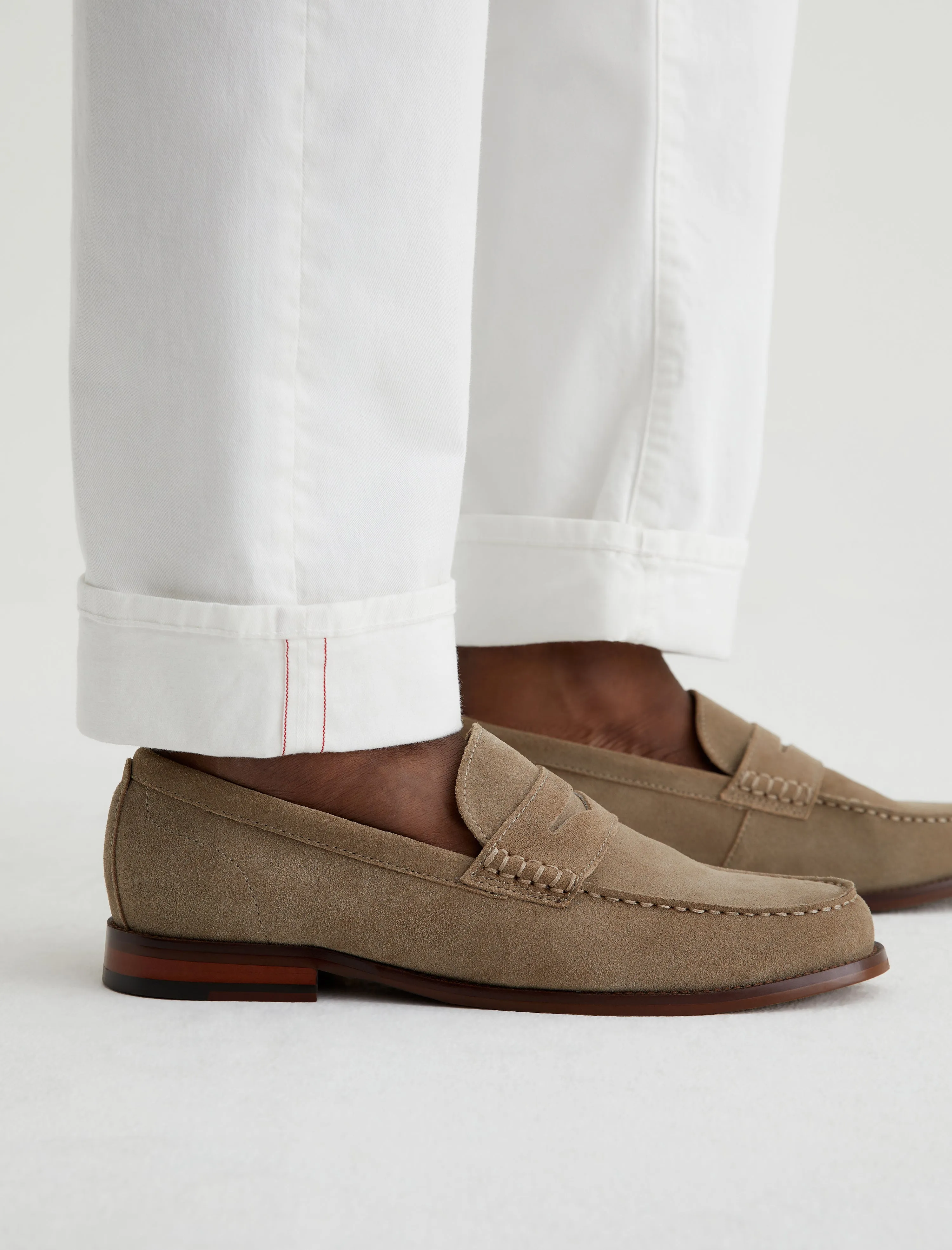 Everett Selvage sold by AG Jeans product image thumbnail 5