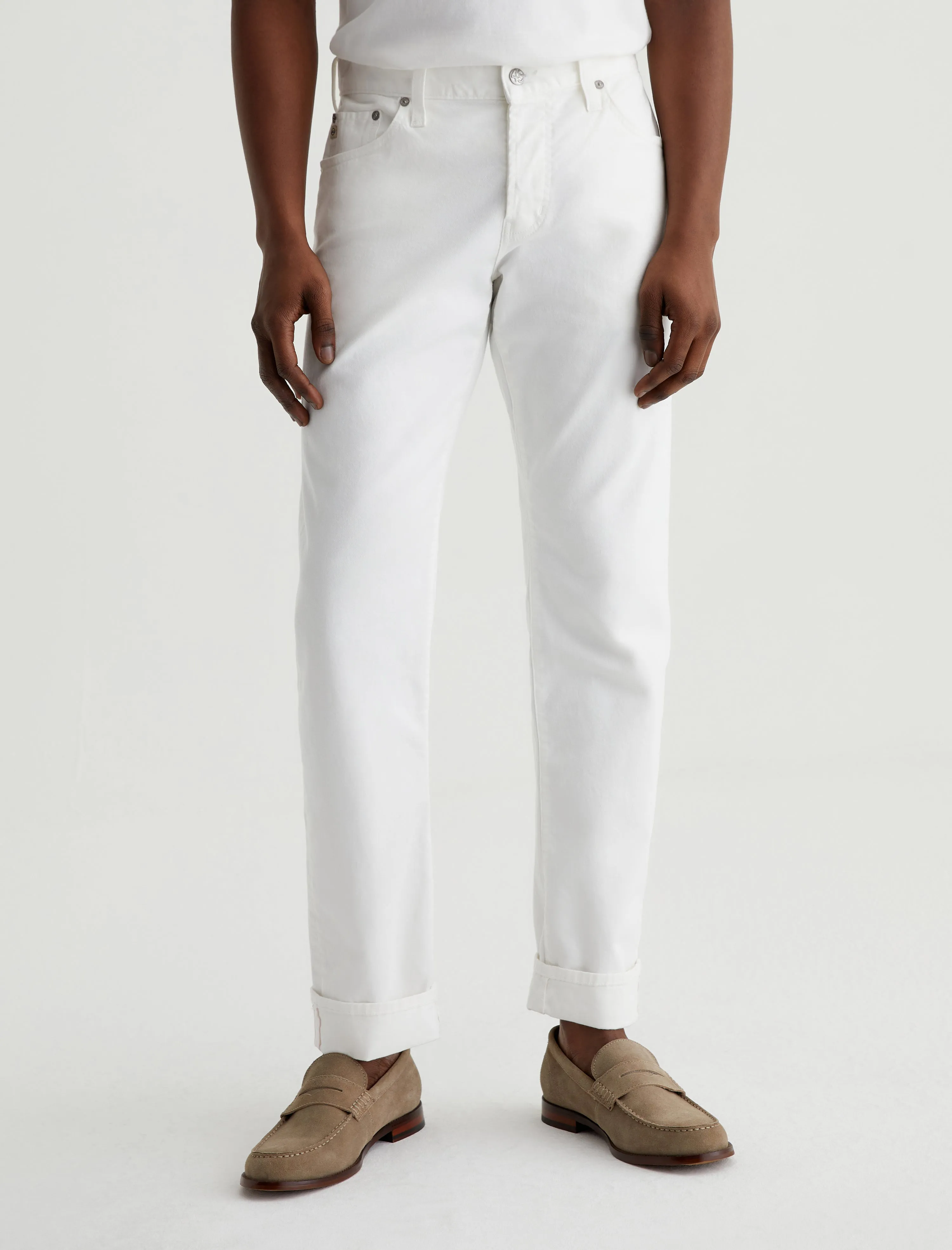 Everett Selvage sold by AG Jeans product image thumbnail 2