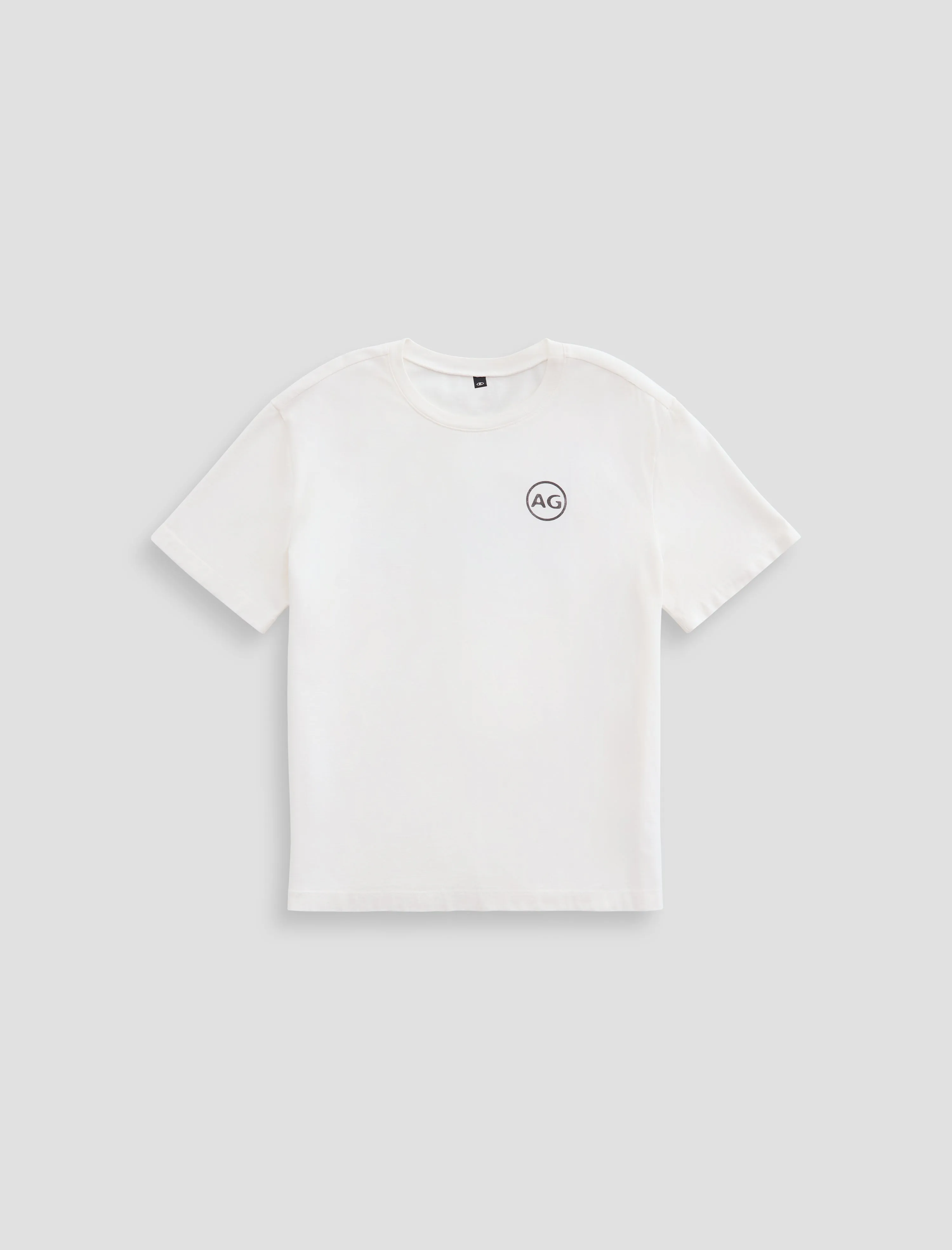 Wesley Crew sold by AG Jeans product image thumbnail 2