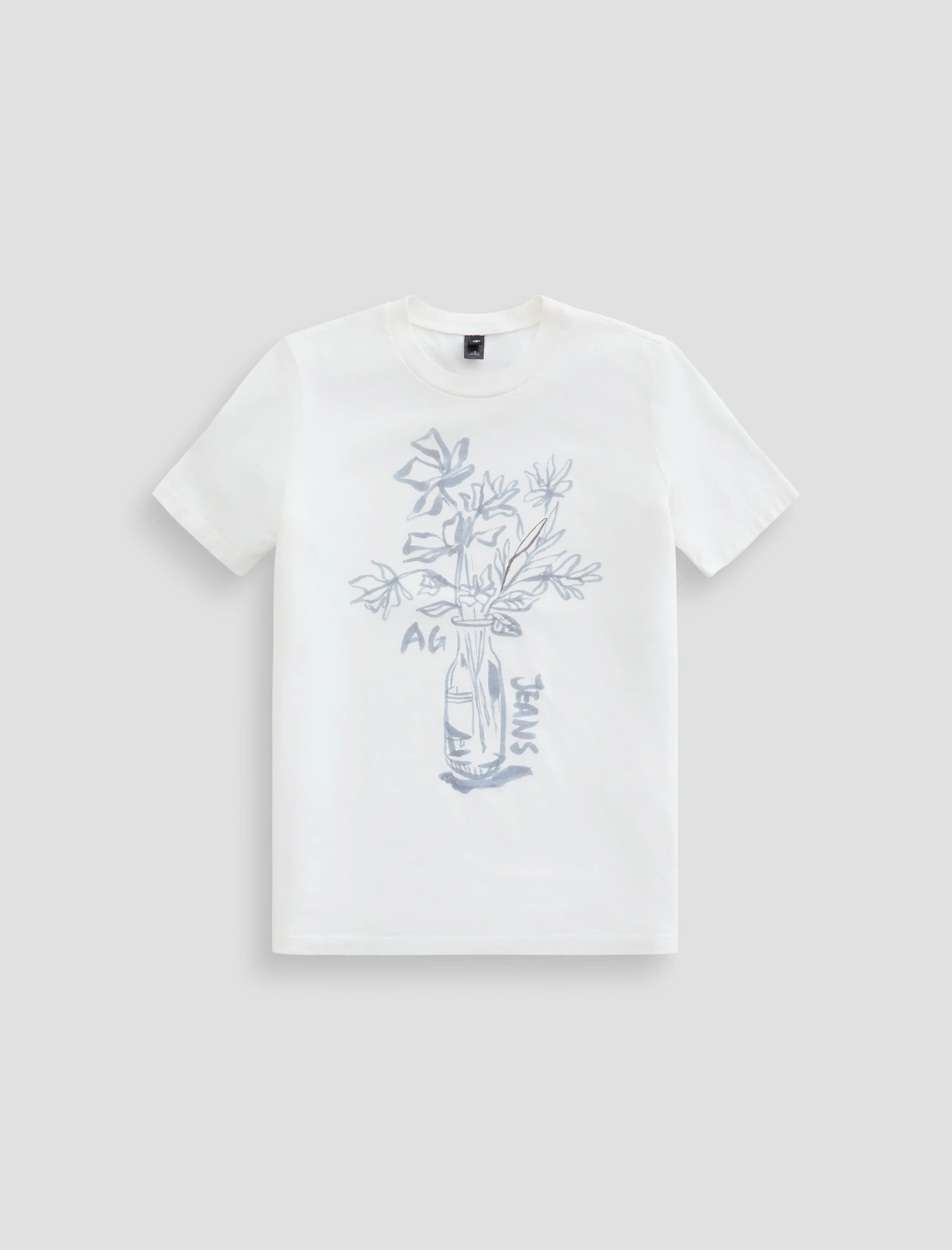 Jagger Crew sold by AG Jeans