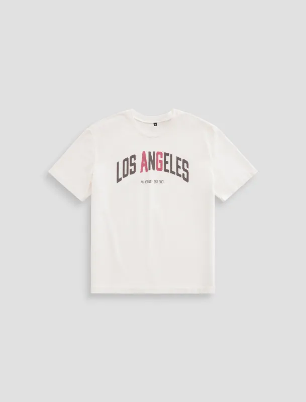 Wesley Crew sold by AG Jeans