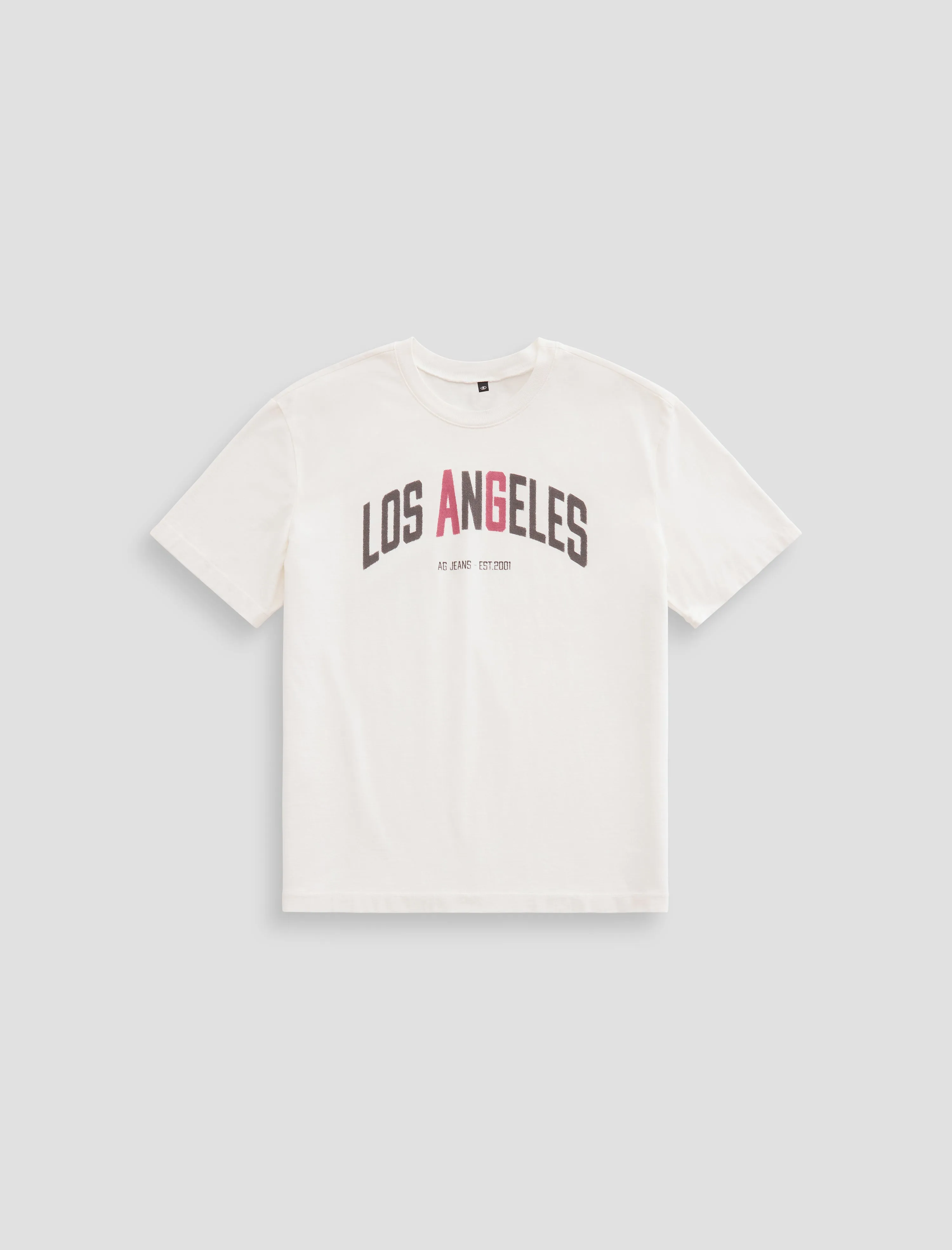 Wesley Crew sold by AG Jeans