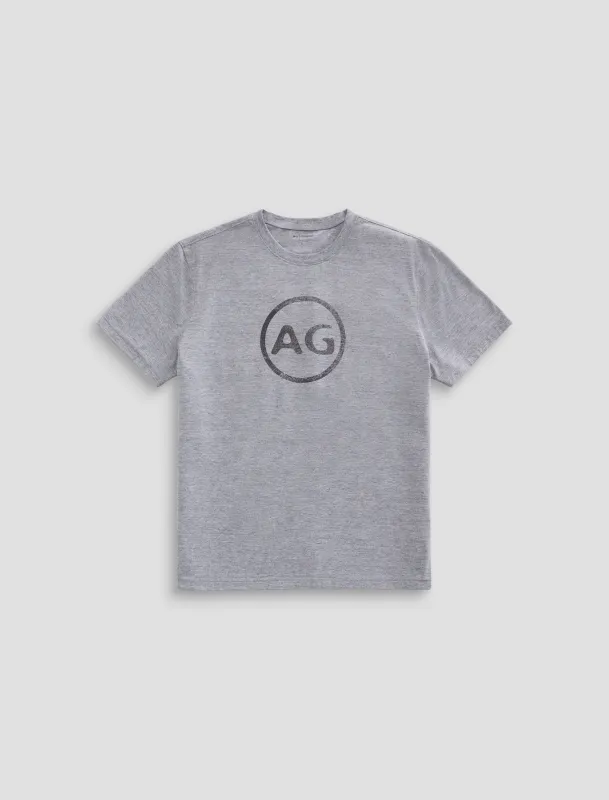 Bryce Crew sold by AG Jeans