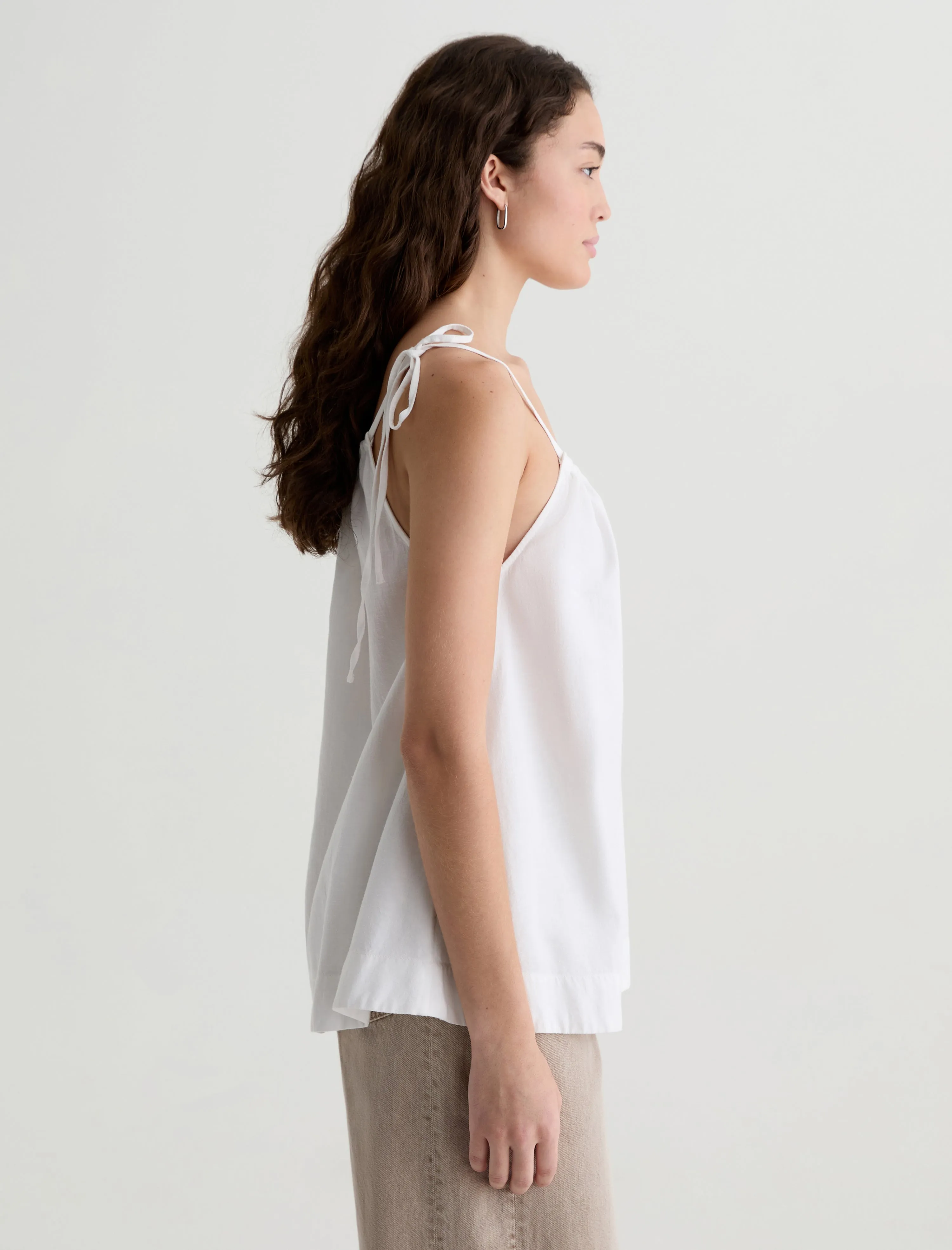 Ivy Tank sold by Adriano Goldschmied product image thumbnail 3