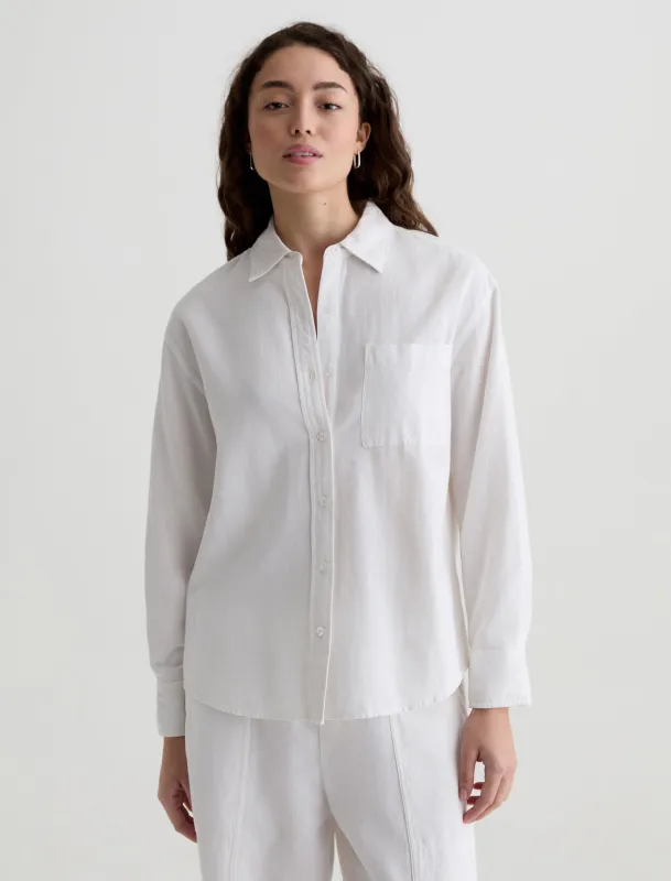 Addison Shirt sold by AG Jeans