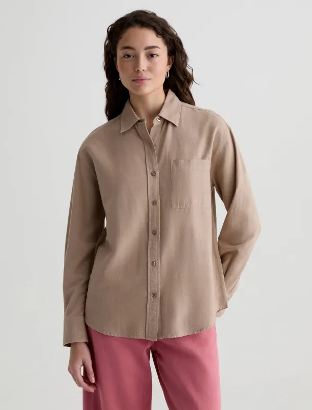 Addison Shirt sold by AG Jeans