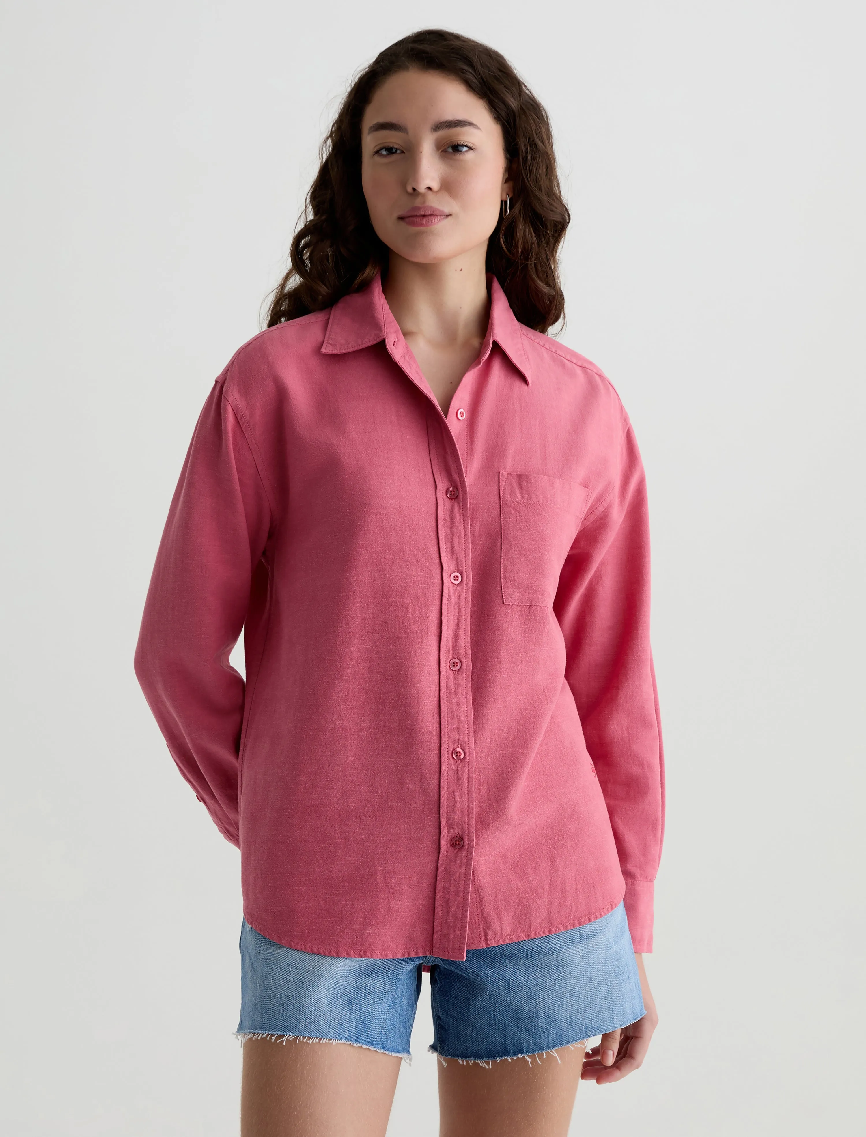 Addison Shirt sold by AG Jeans