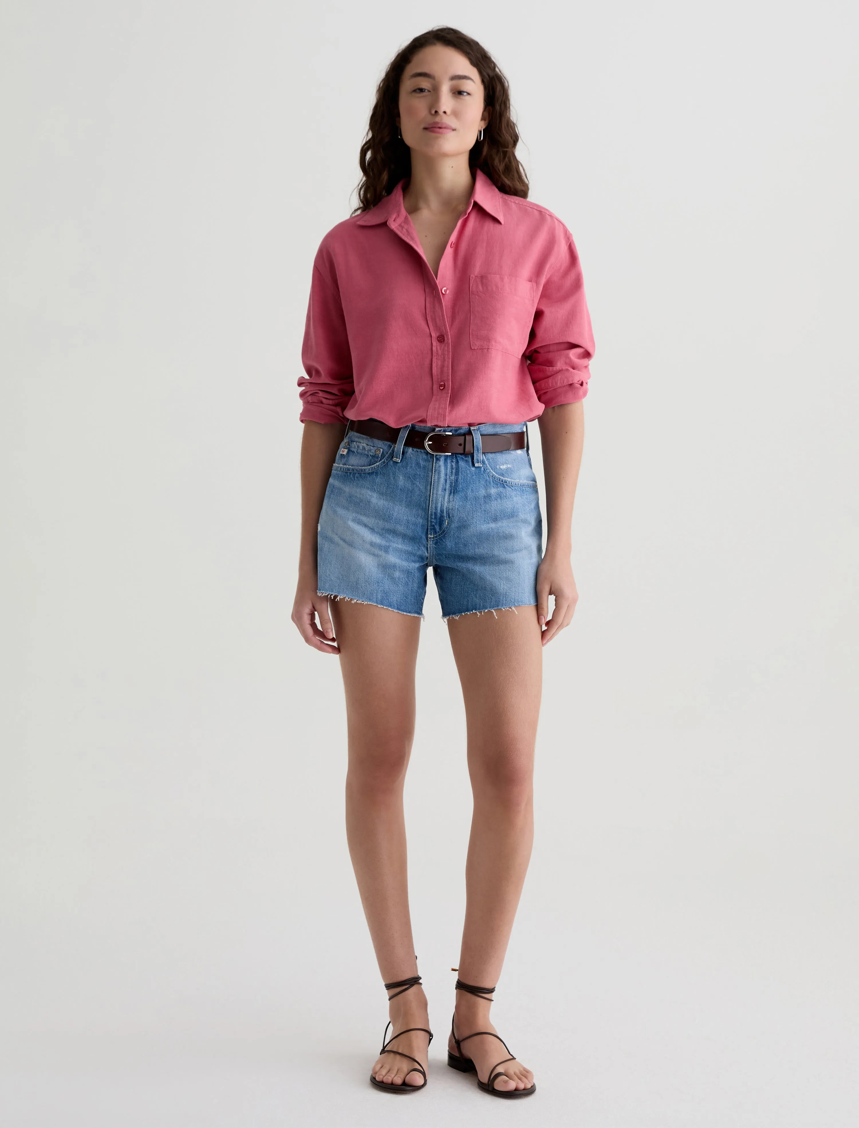 Addison Shirt sold by AG Jeans product image thumbnail 4