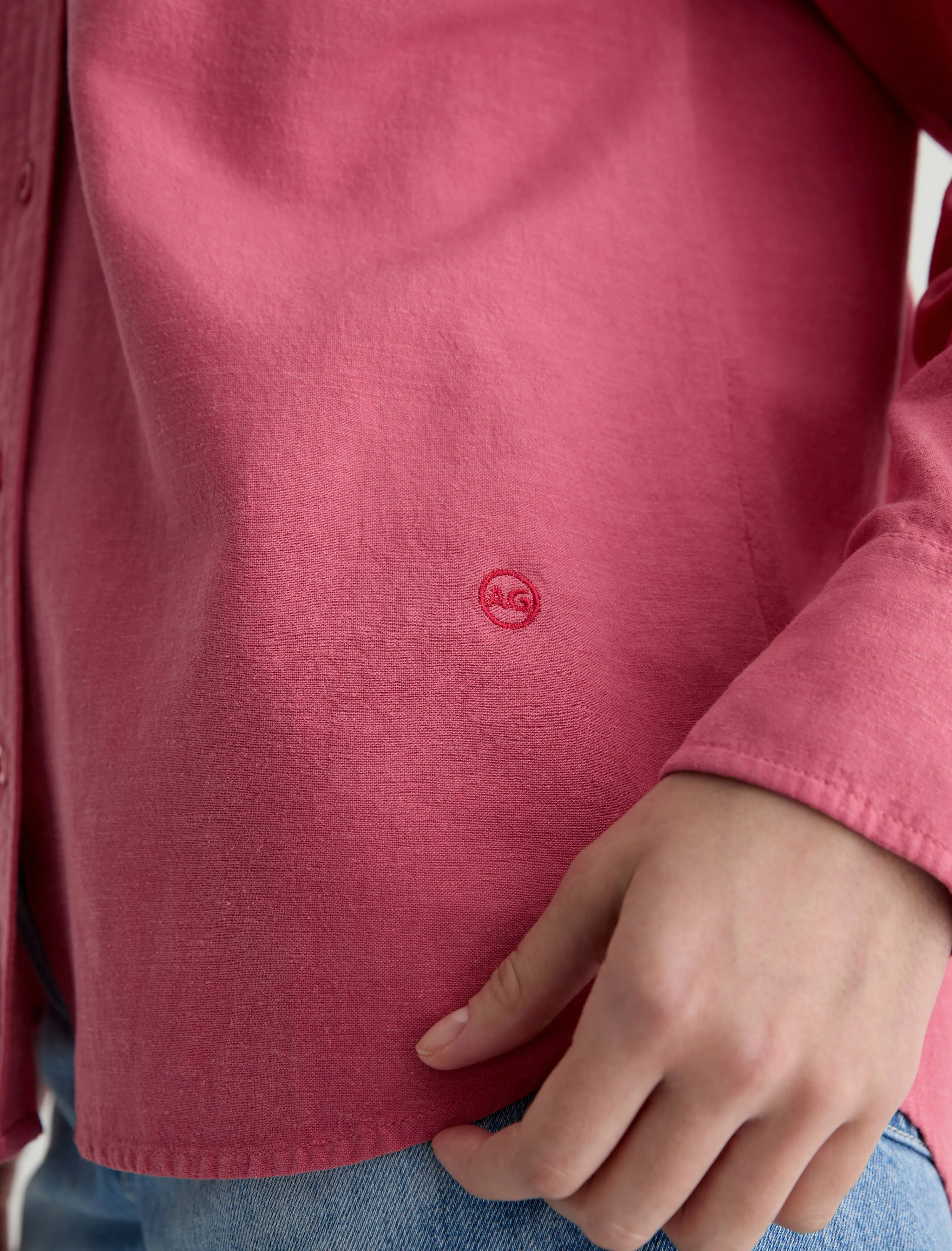 Addison Shirt sold by AG Jeans product image thumbnail 5