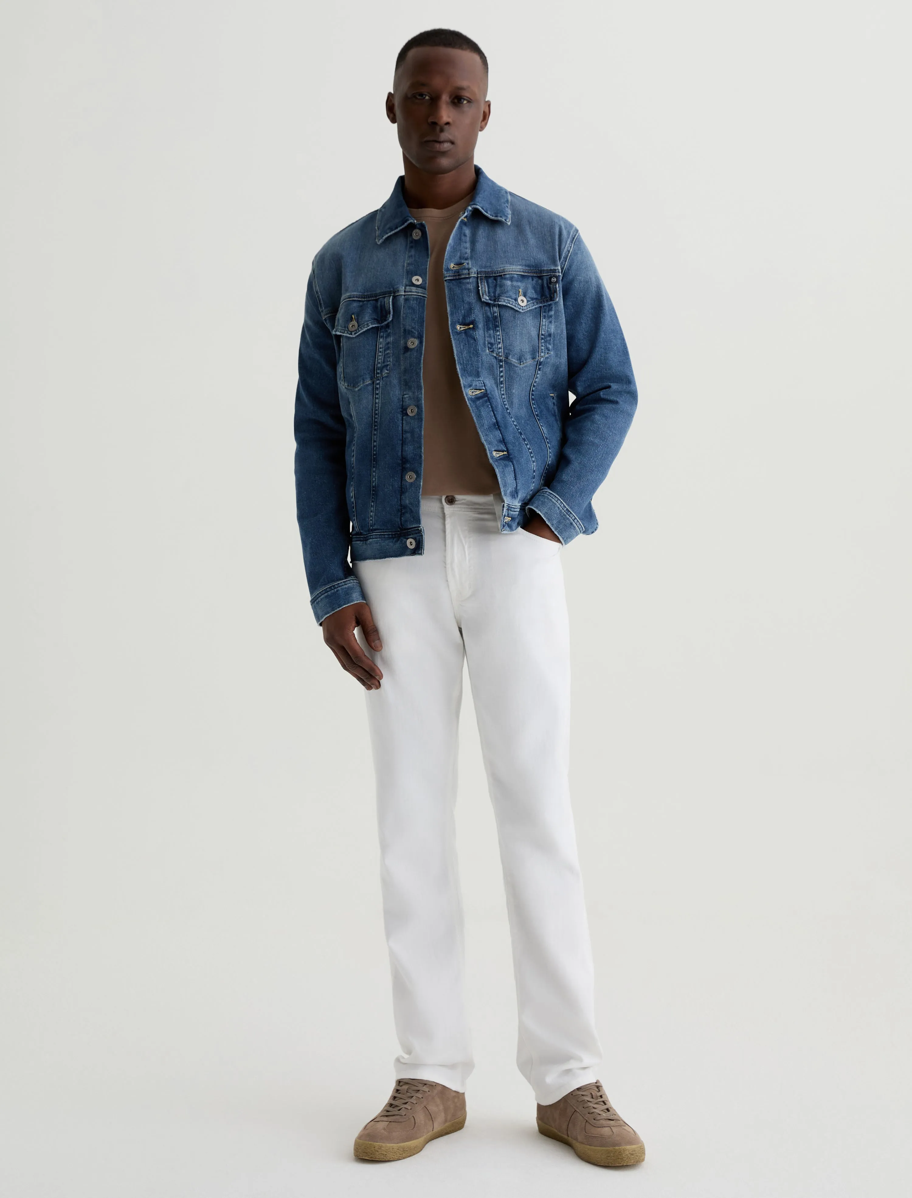 Everett sold by AG Jeans