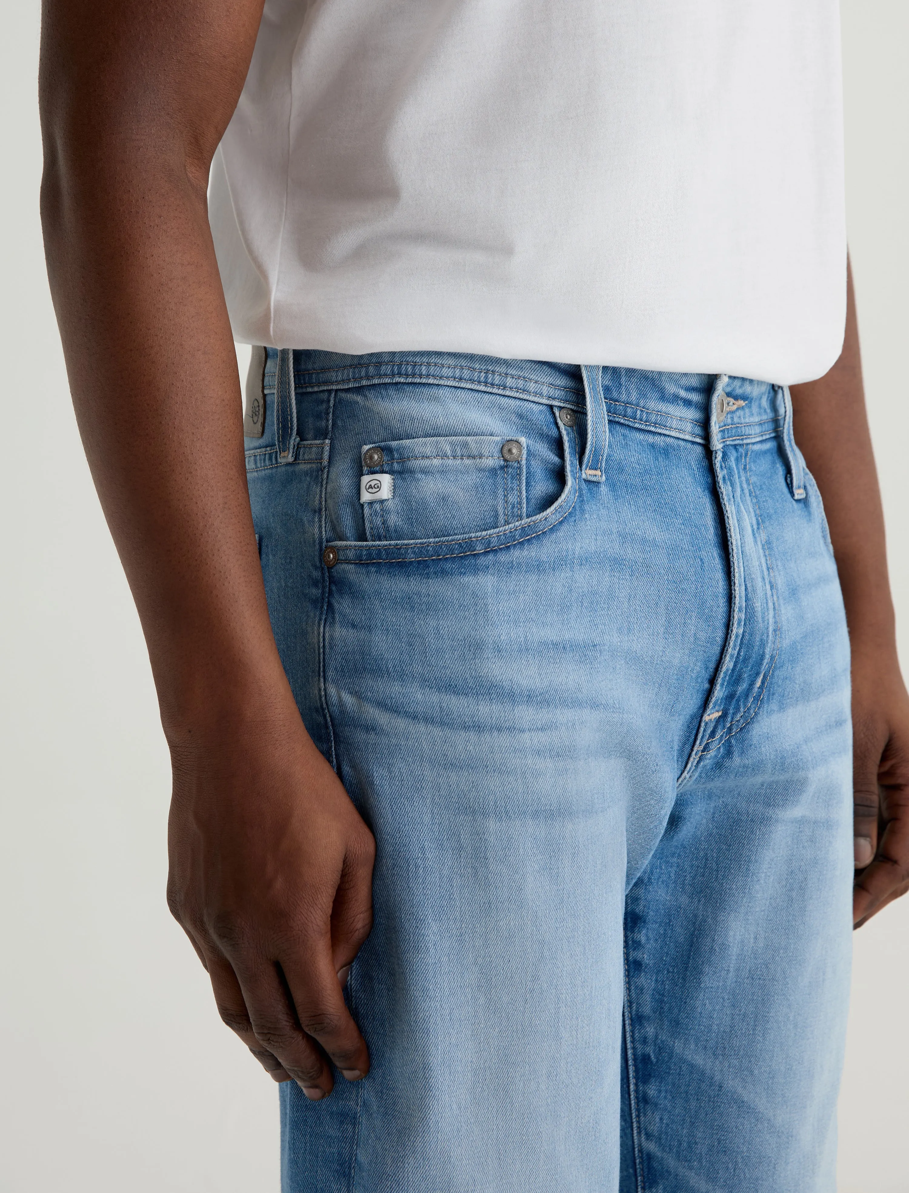 Everett sold by AG Jeans product image thumbnail 3