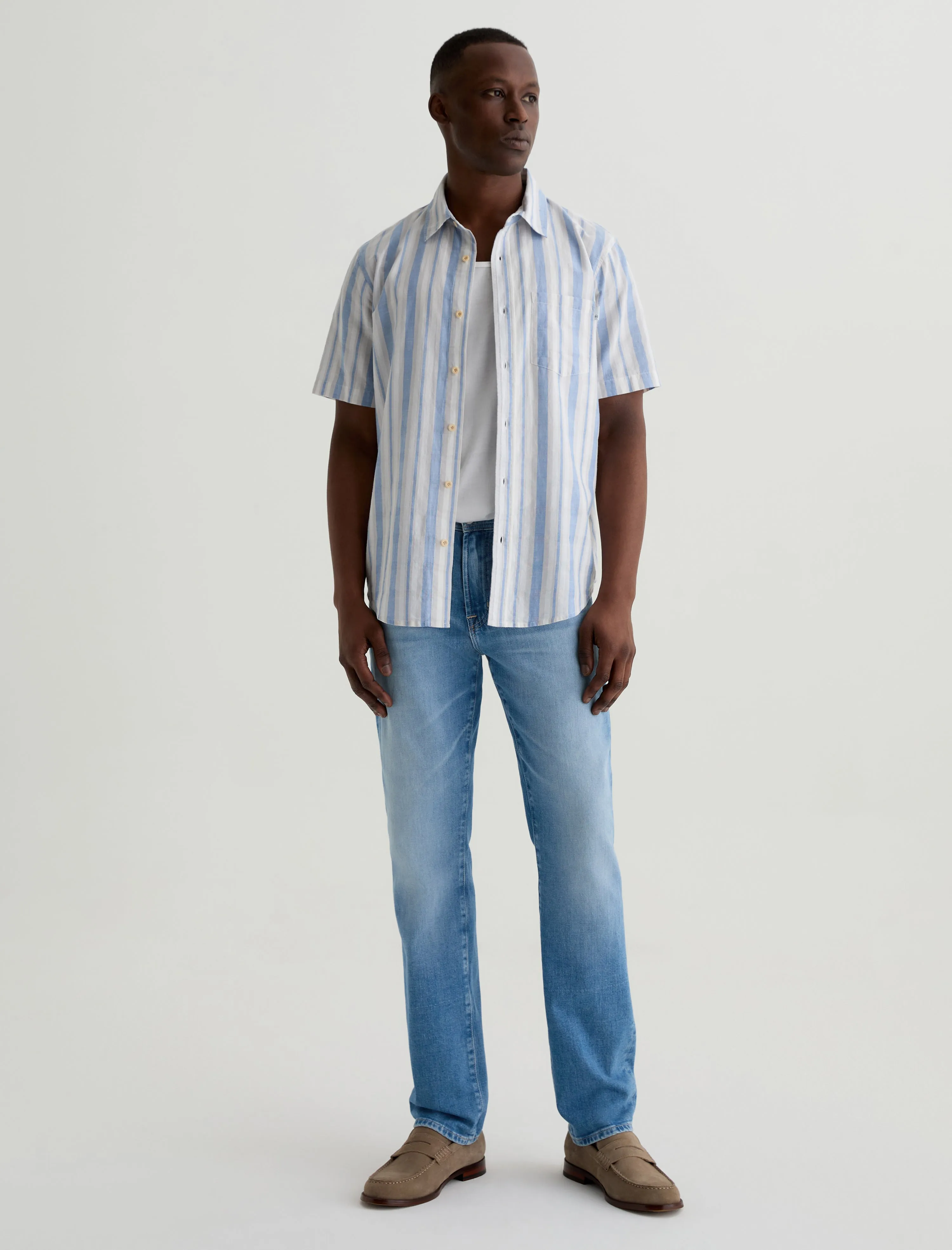 Everett sold by AG Jeans