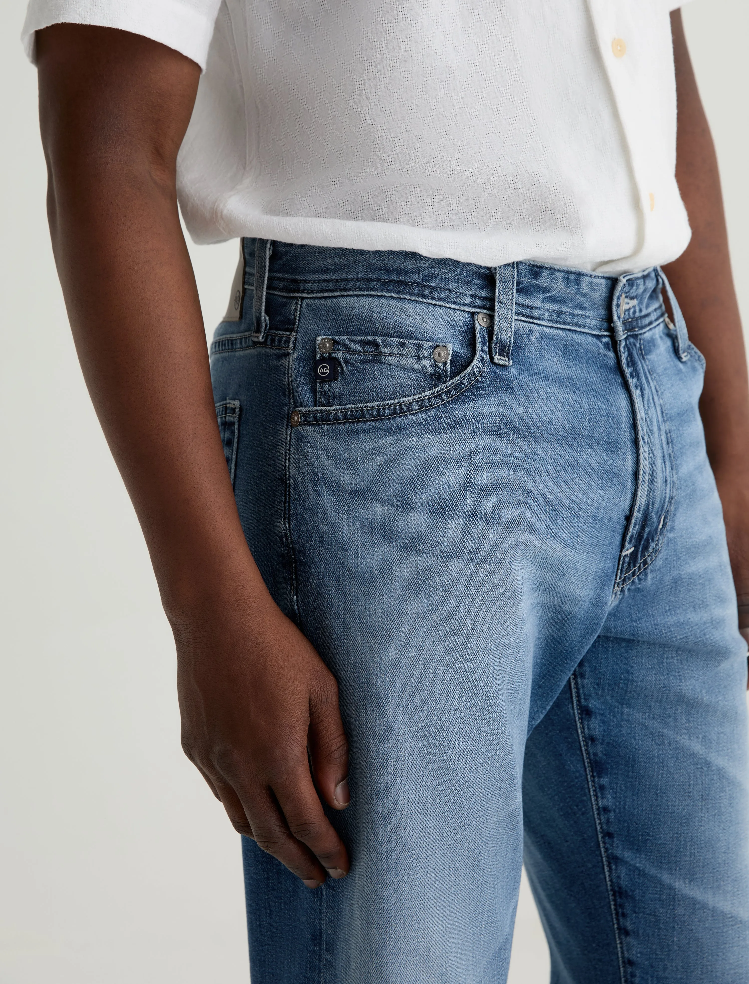 Graduate sold by AG Jeans product image thumbnail 3