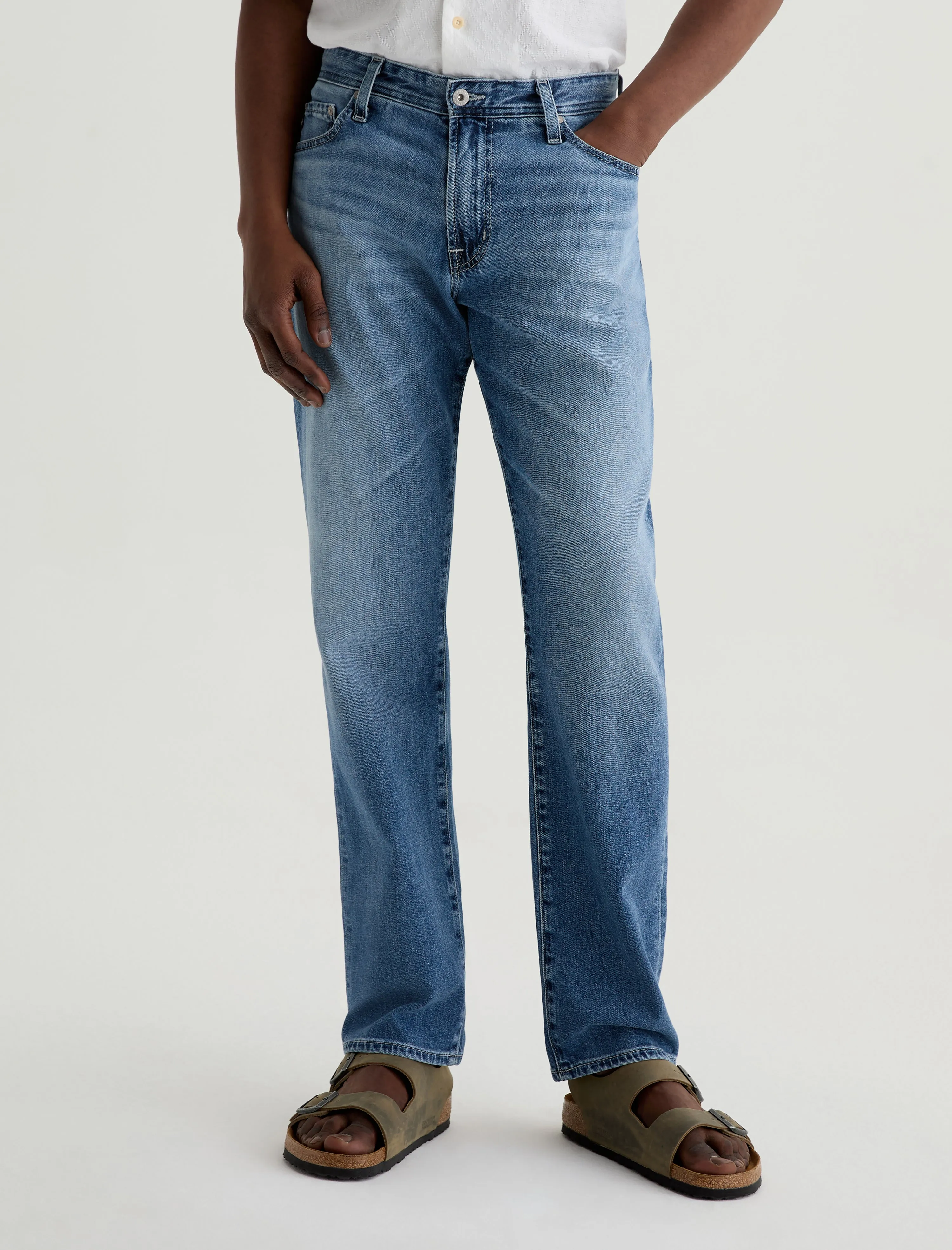 Graduate sold by AG Jeans product image thumbnail 2