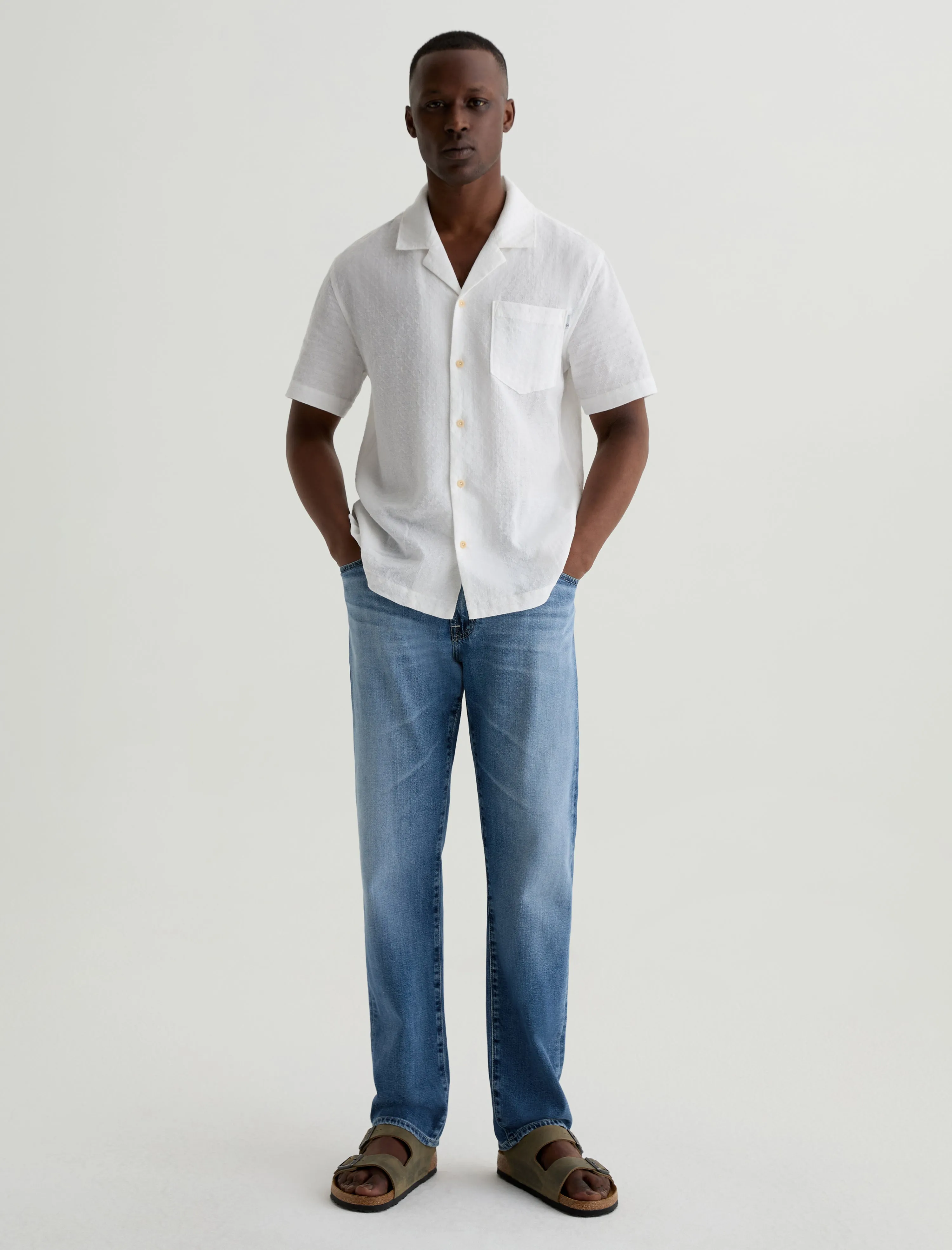 Graduate sold by AG Jeans