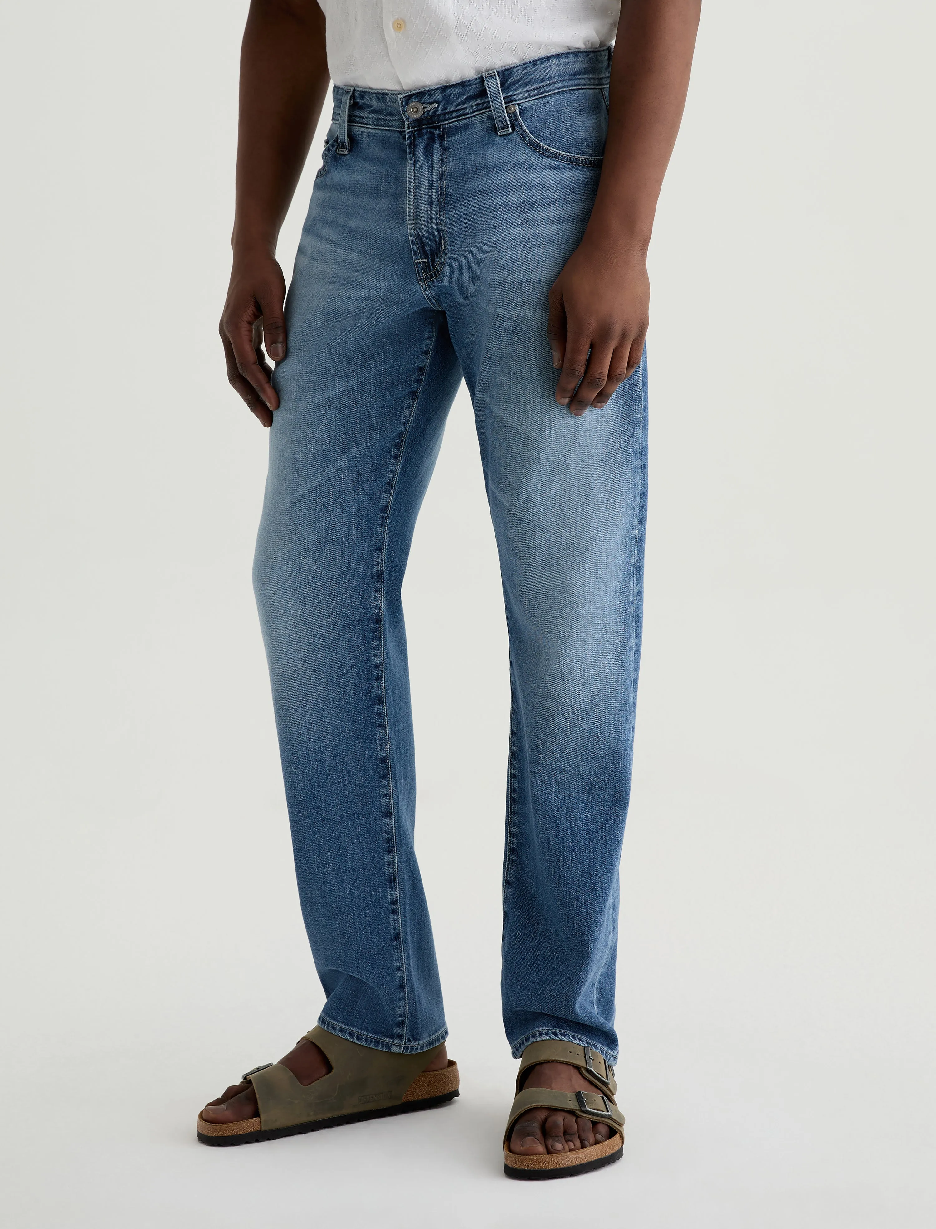 Graduate sold by AG Jeans product image thumbnail 4