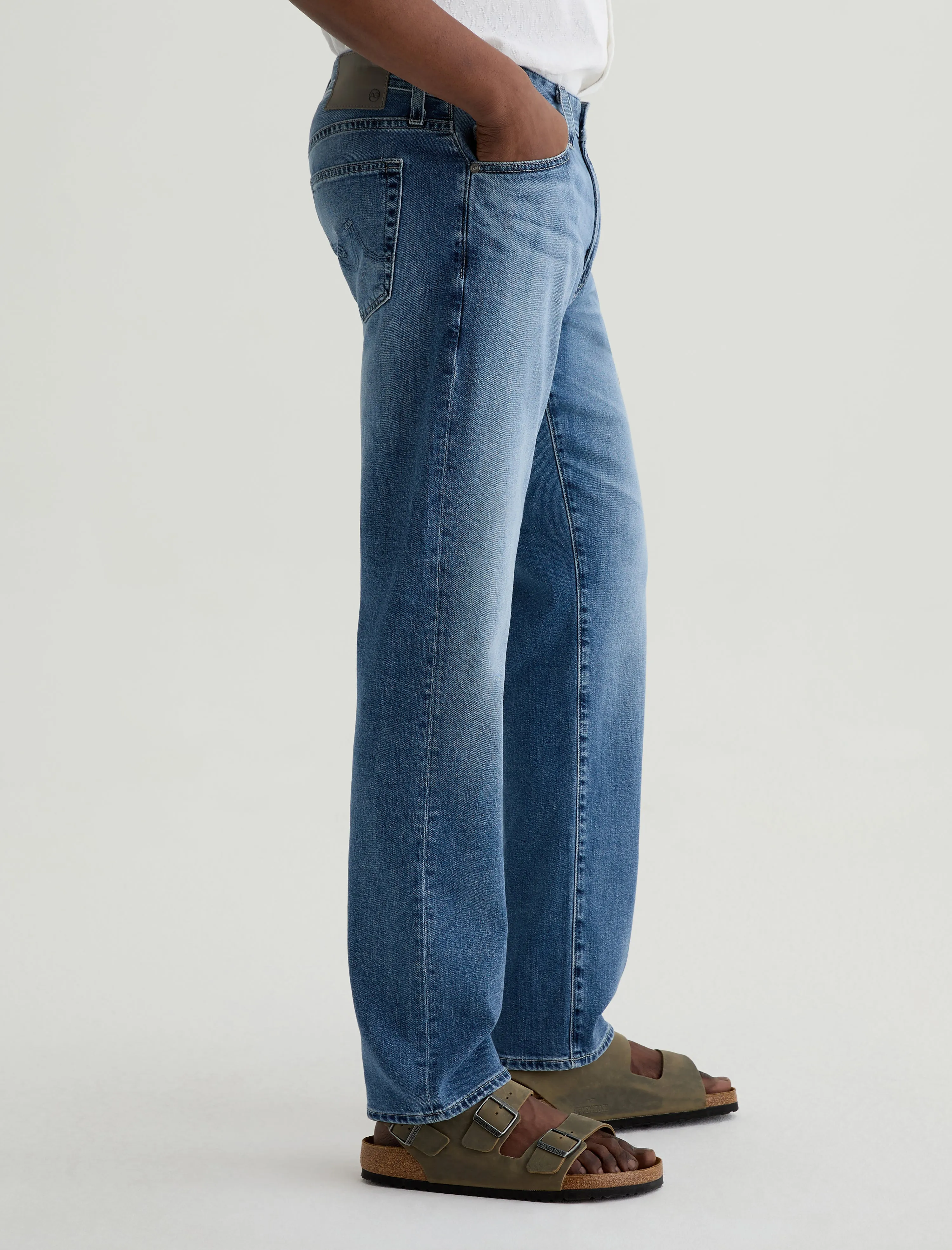 Graduate sold by AG Jeans product image thumbnail 5