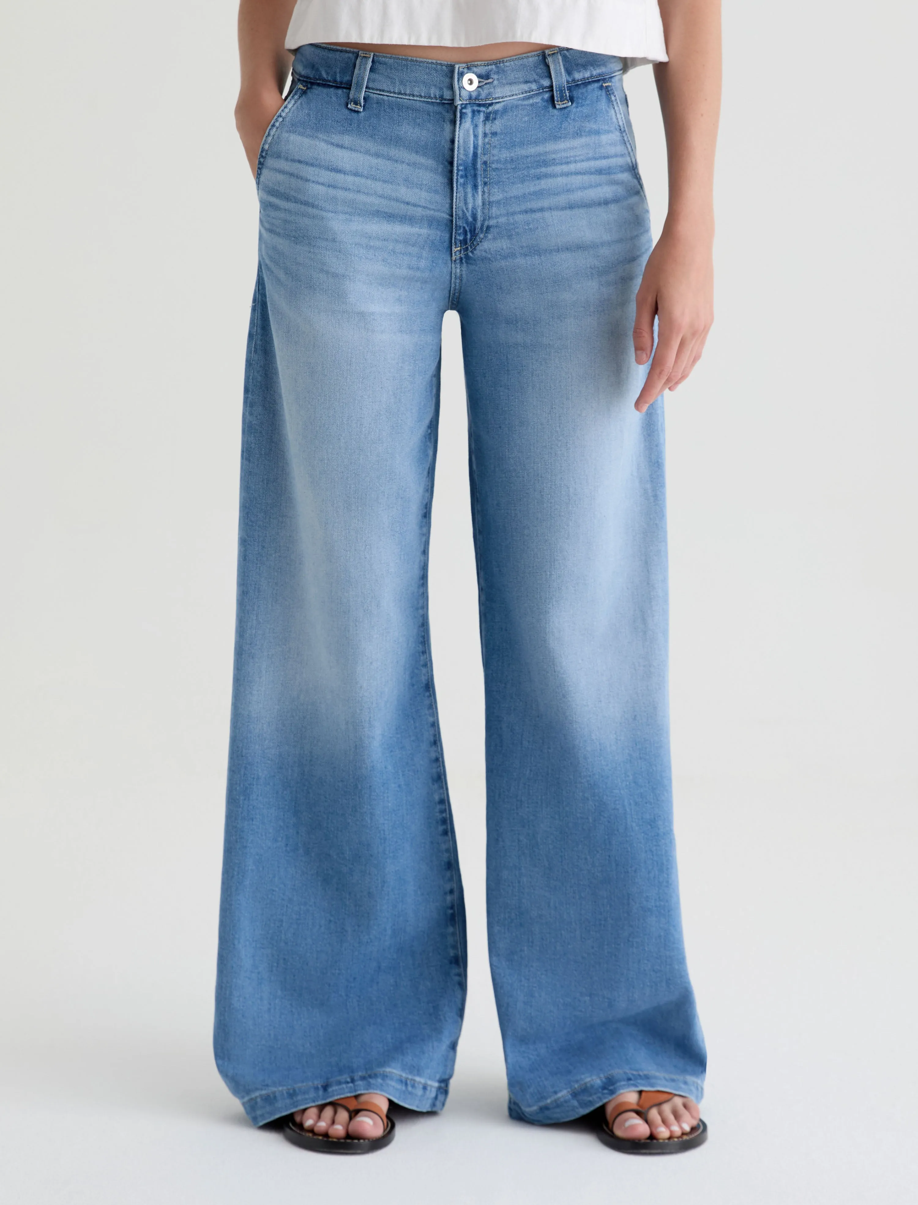 Stella sold by AG Jeans product image thumbnail 2