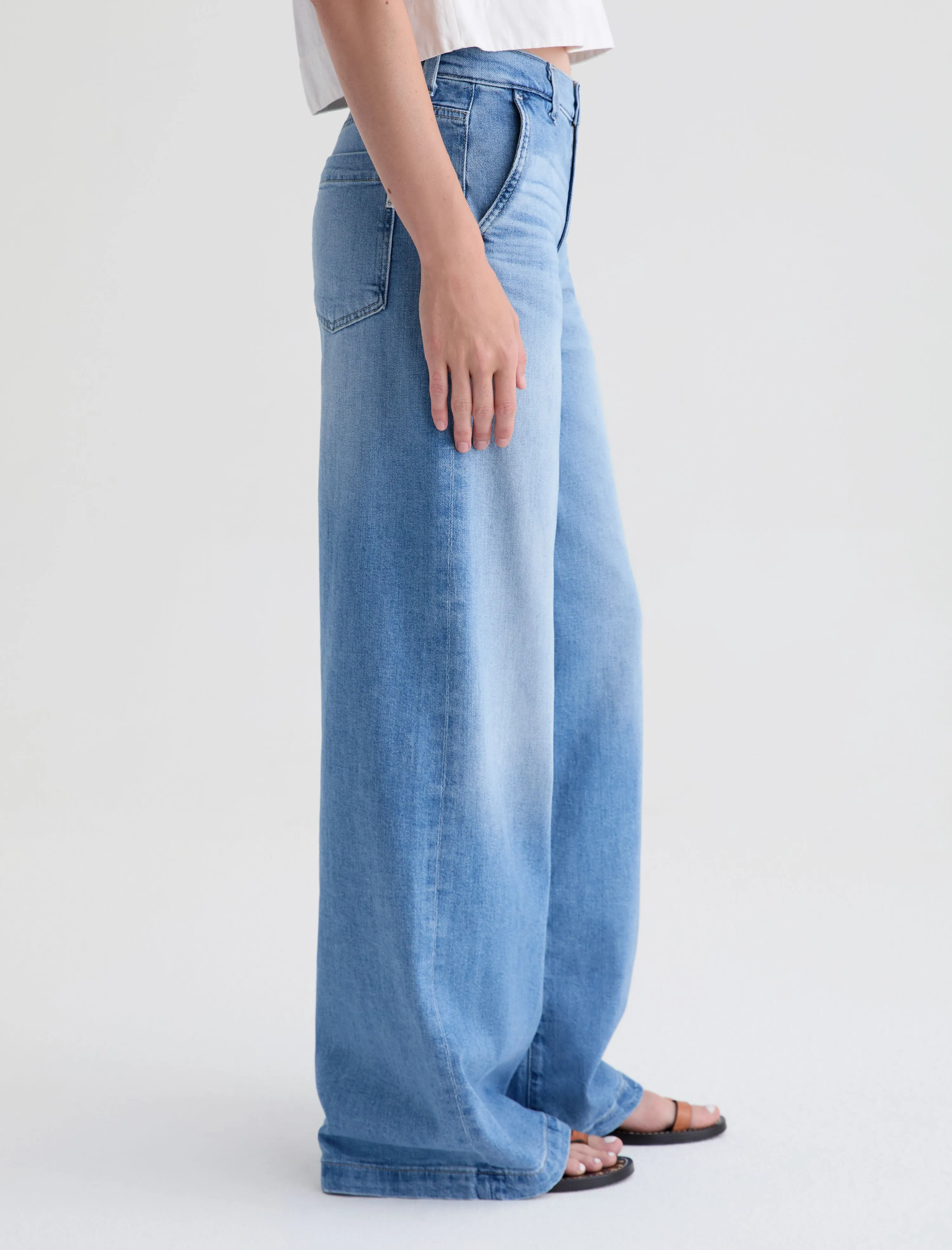 Stella sold by AG Jeans product image thumbnail 4