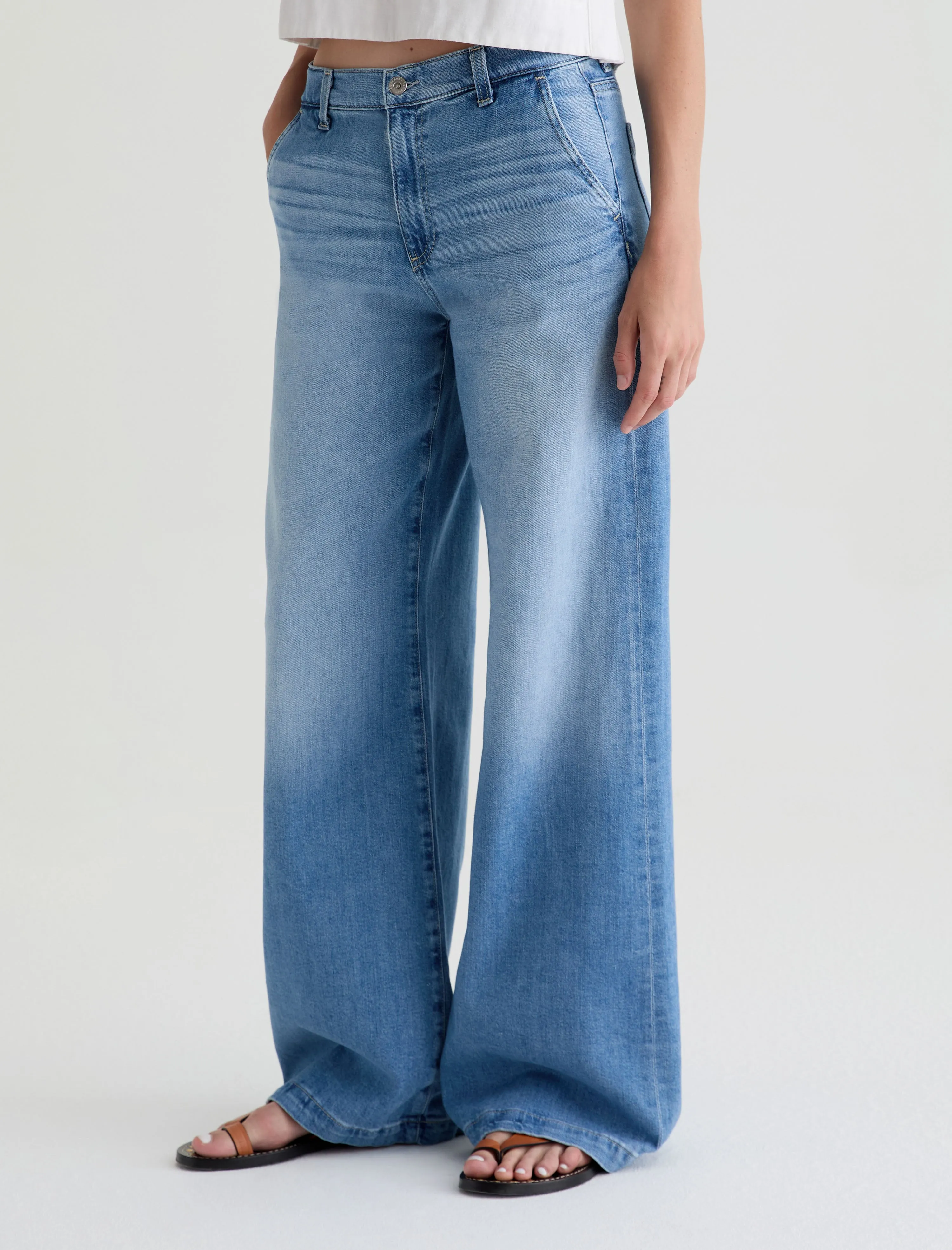 Stella sold by AG Jeans product image thumbnail 5