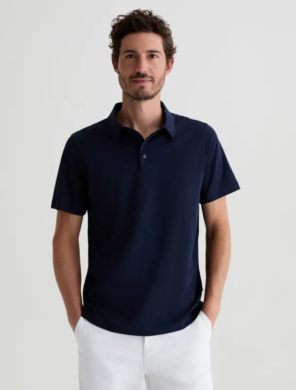 Bryce Polo sold by AG Jeans