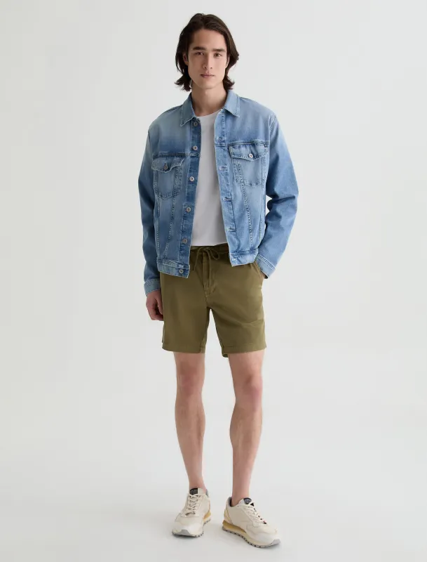 Oliver Short sold by AG Jeans