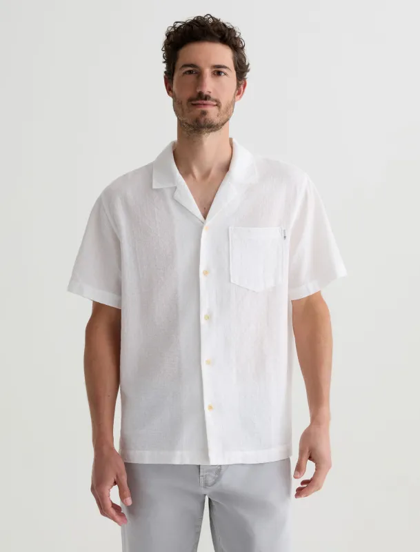 Foster Shirt sold by AG Jeans