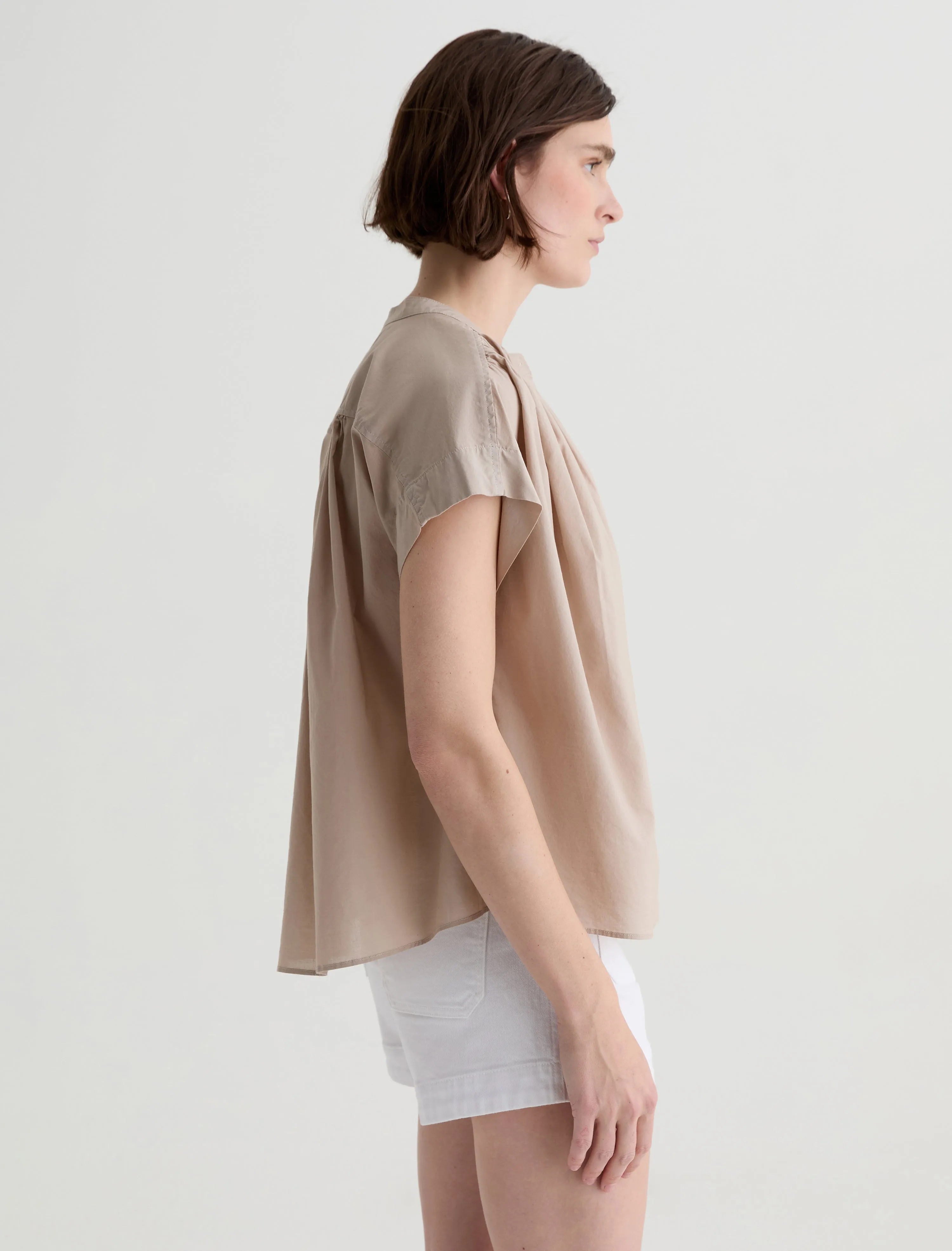 Lotta Blouse sold by AG Jeans product image thumbnail 3