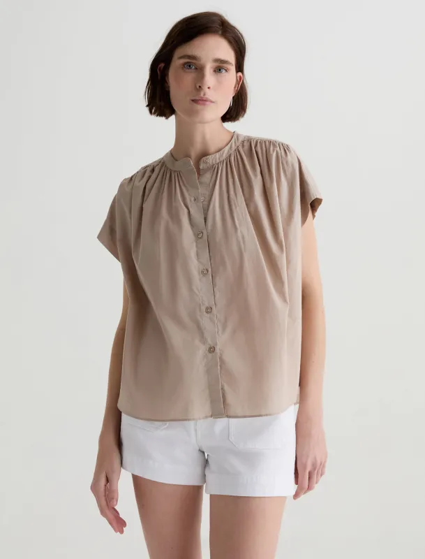Lotta Blouse sold by Adriano Goldschmied