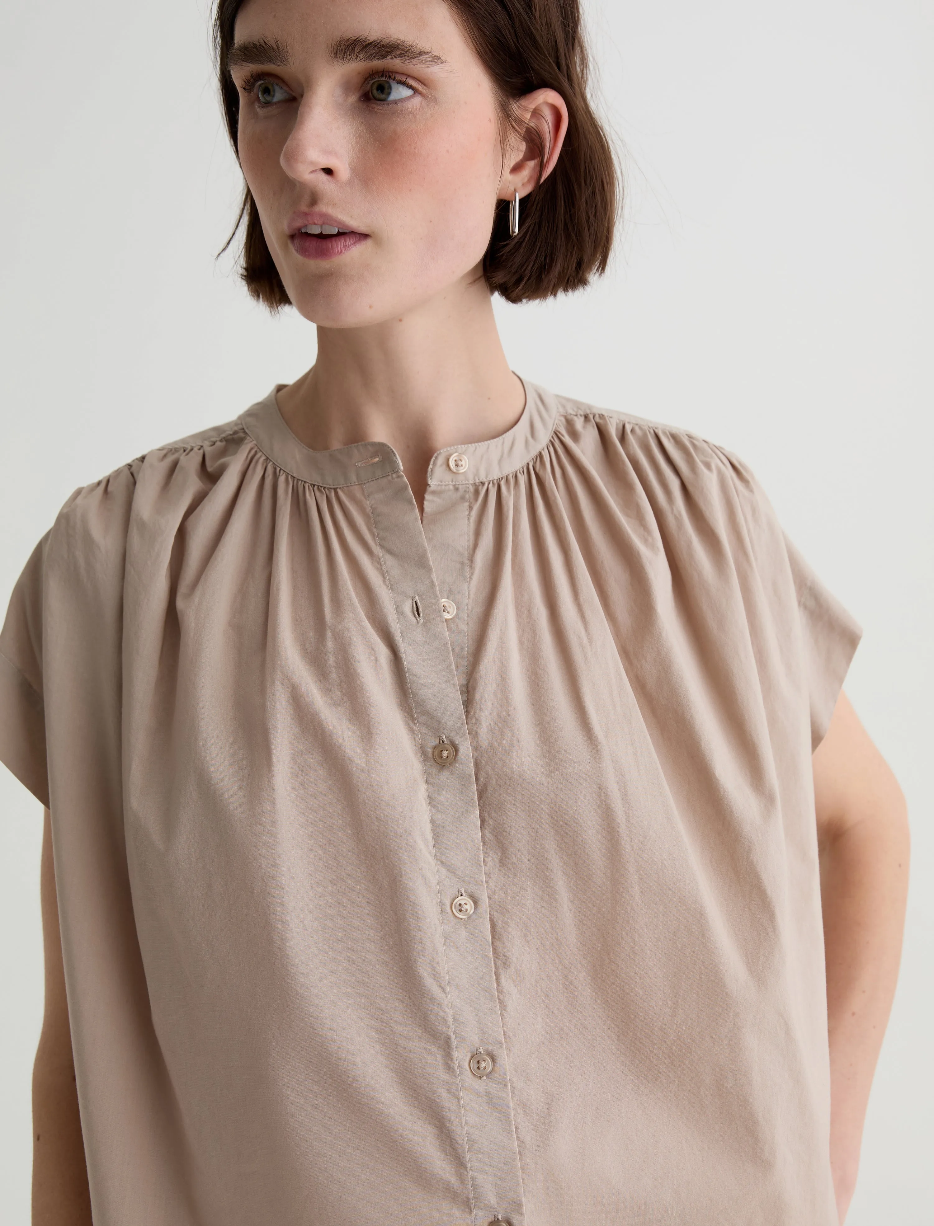 Lotta Blouse sold by AG Jeans product image thumbnail 2