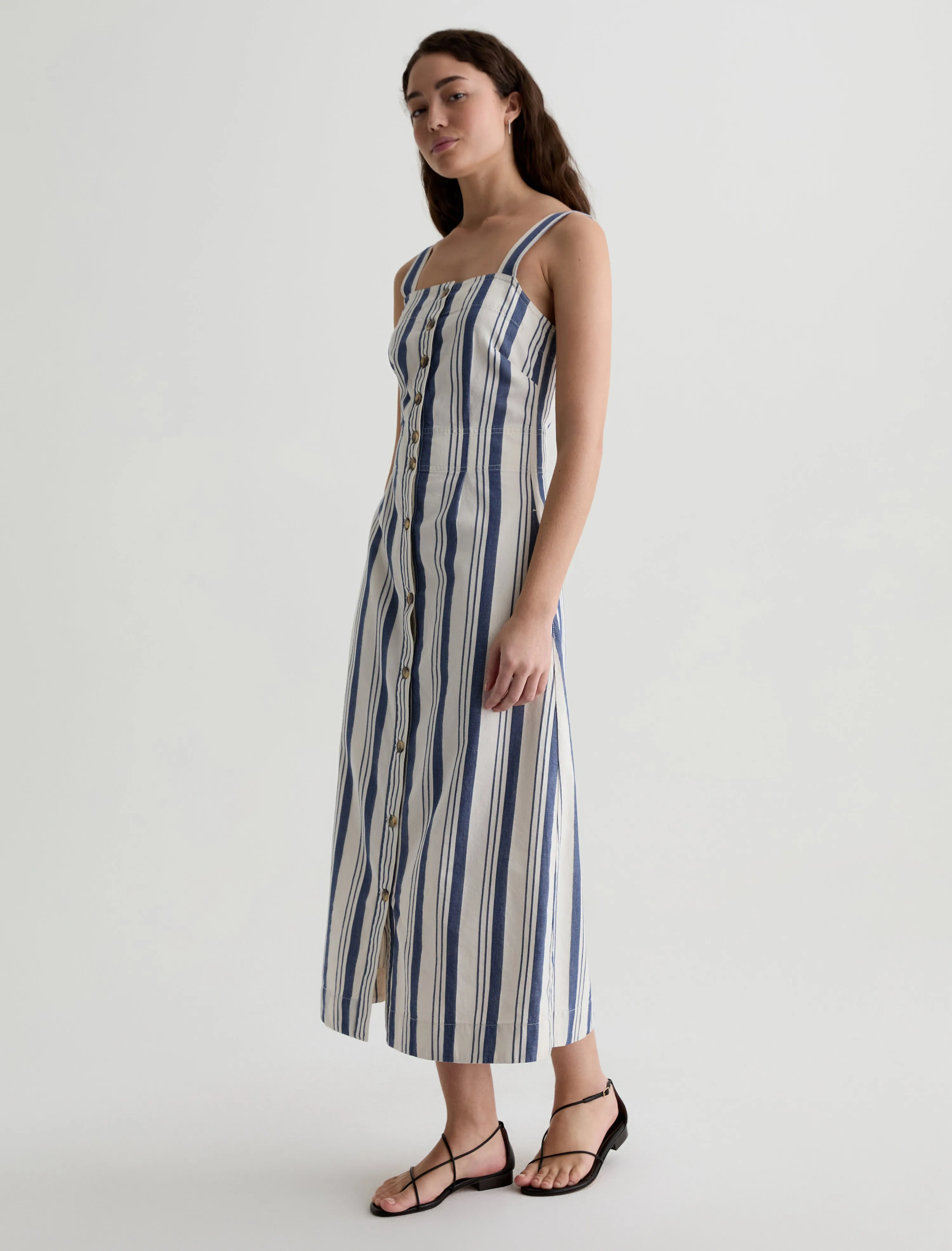 Alice Dress sold by AG Jeans product image thumbnail 3