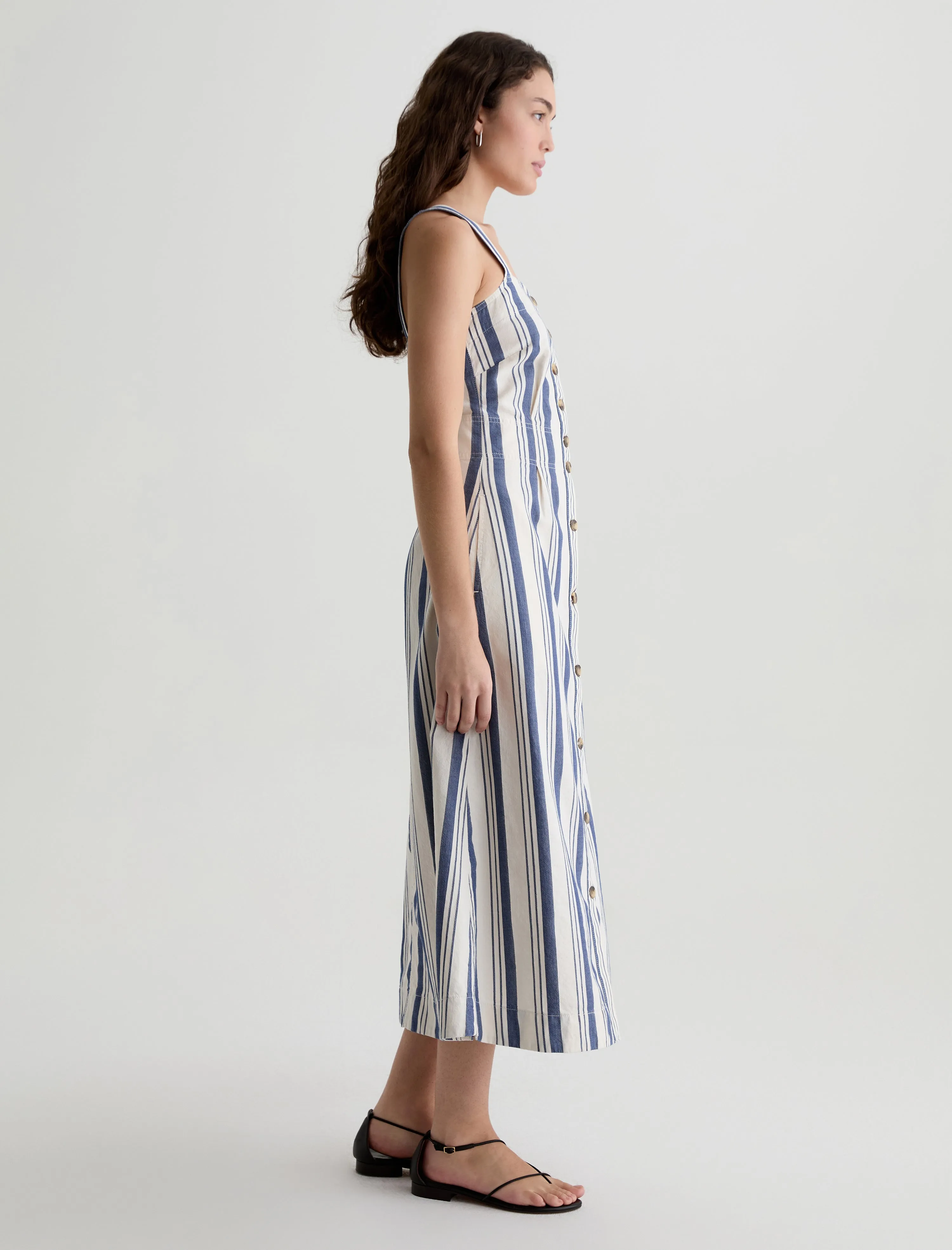 Alice Dress sold by AG Jeans product image thumbnail 4