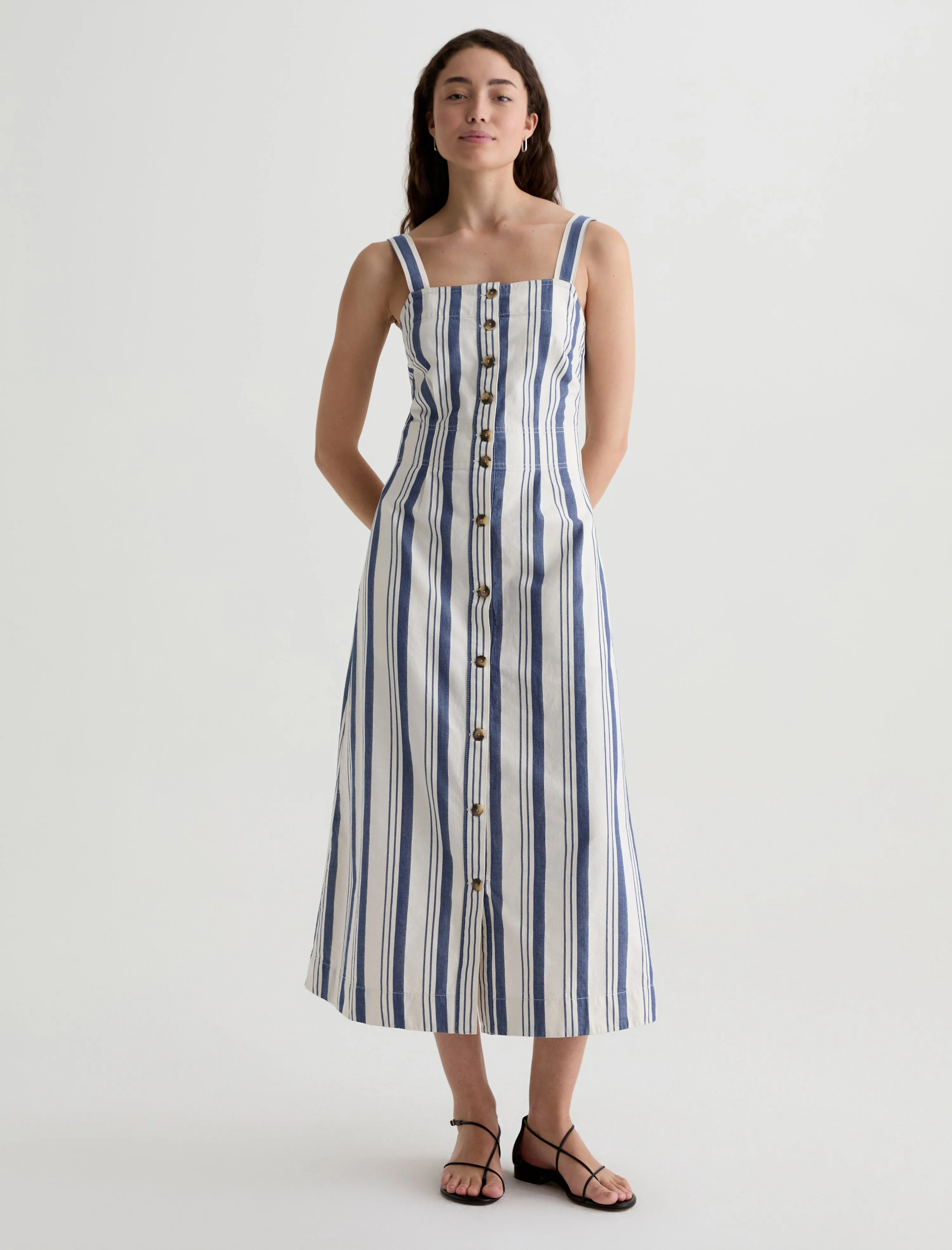 Alice Dress sold by AG Jeans