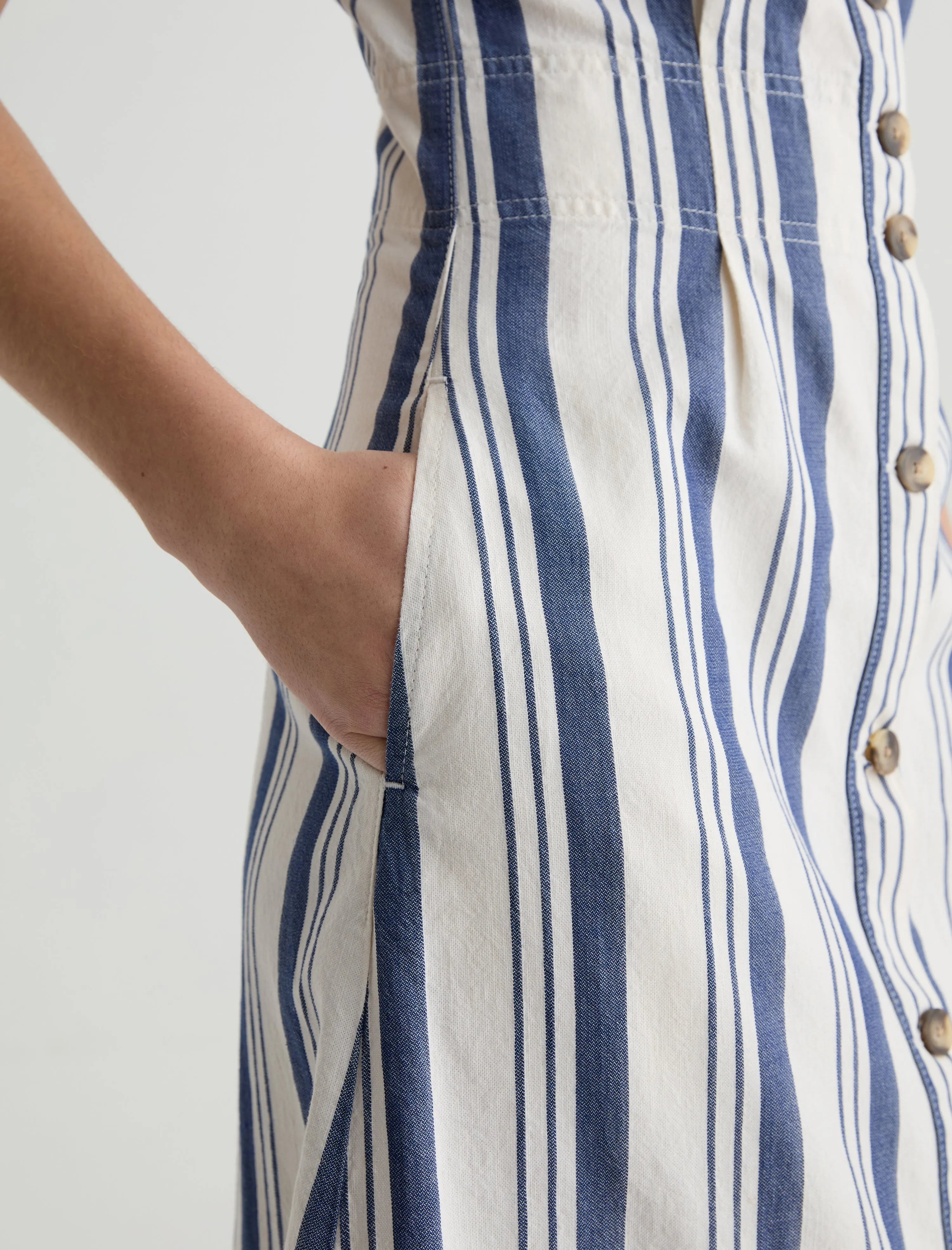 Alice Dress sold by AG Jeans product image thumbnail 5