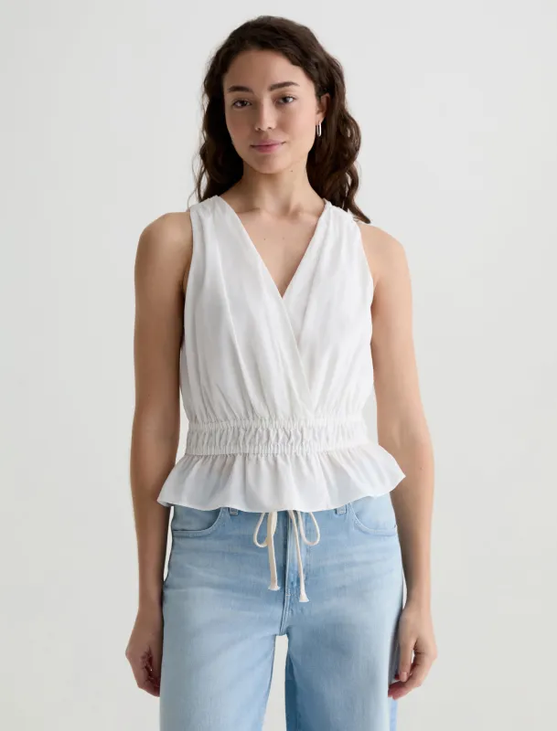 Carrie Top sold by AG Jeans