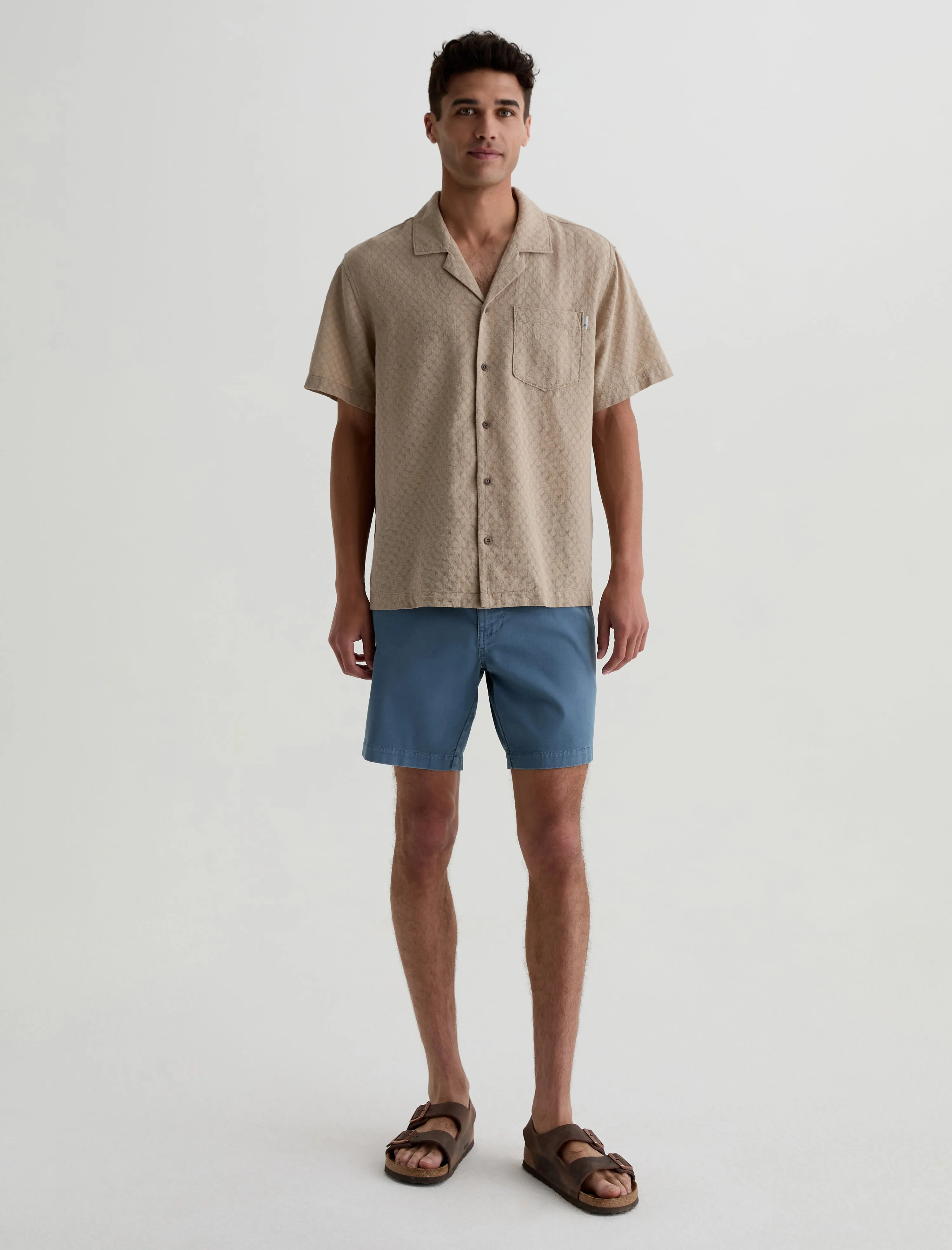Foster Shirt sold by AG Jeans product image thumbnail 4