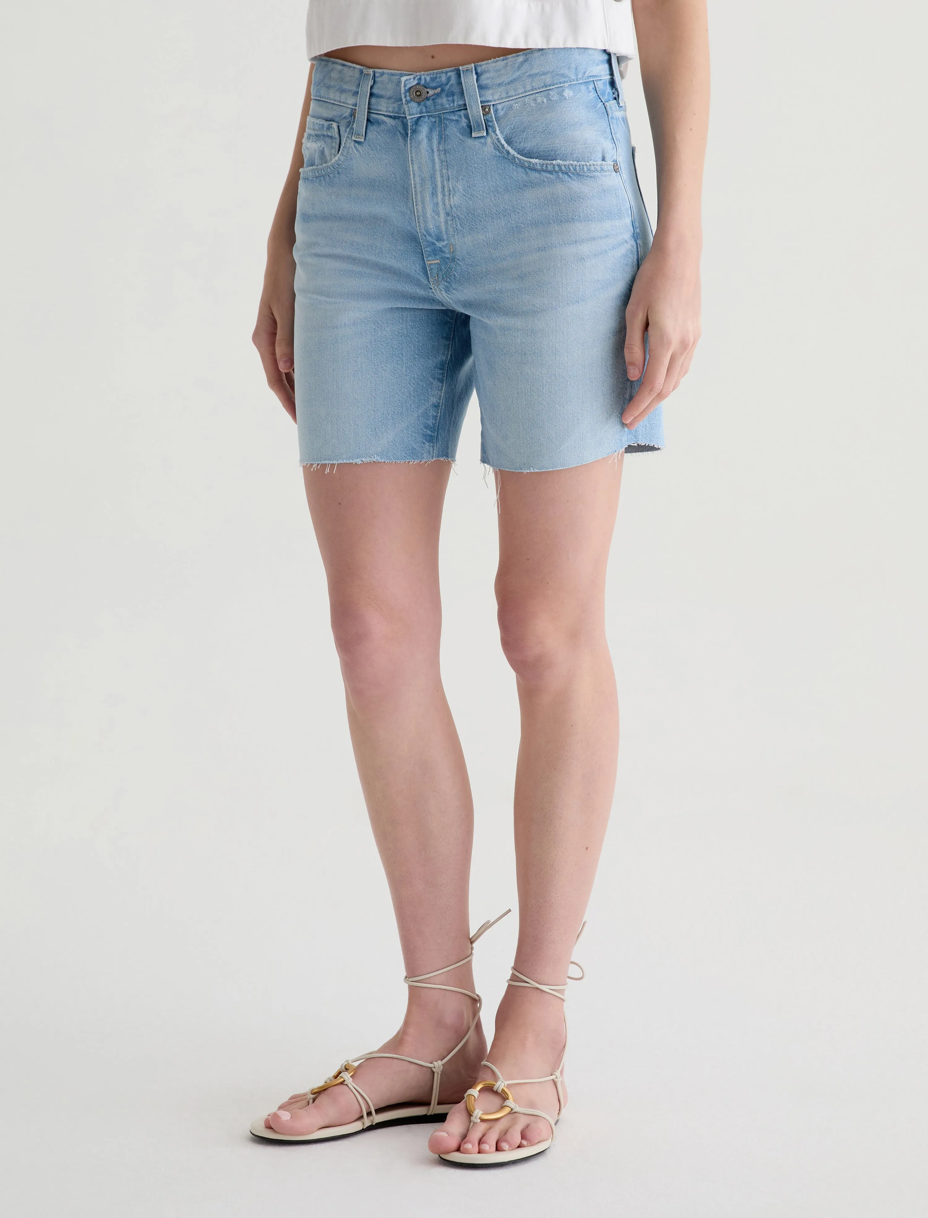 Ex-Boyfriend Short sold by AG Jeans product image thumbnail 5