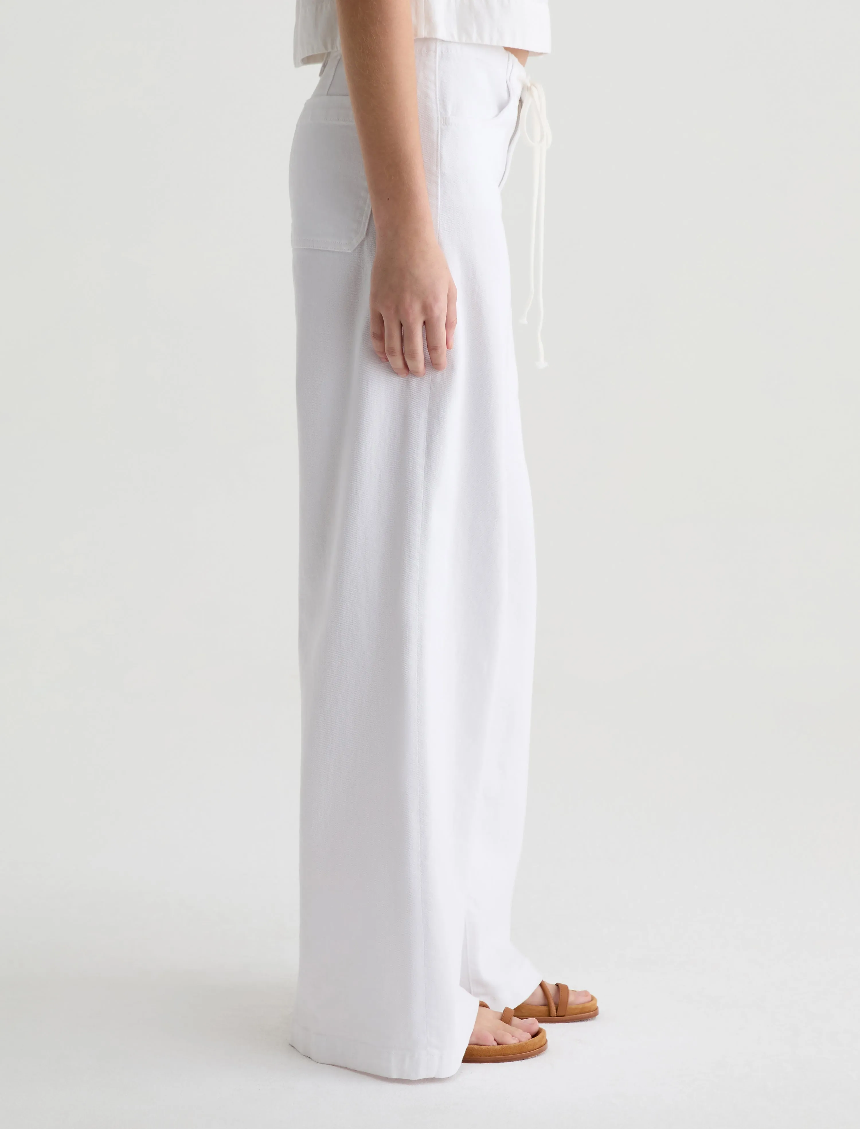 Stella Cinched Jean sold by AG Jeans product image thumbnail 4