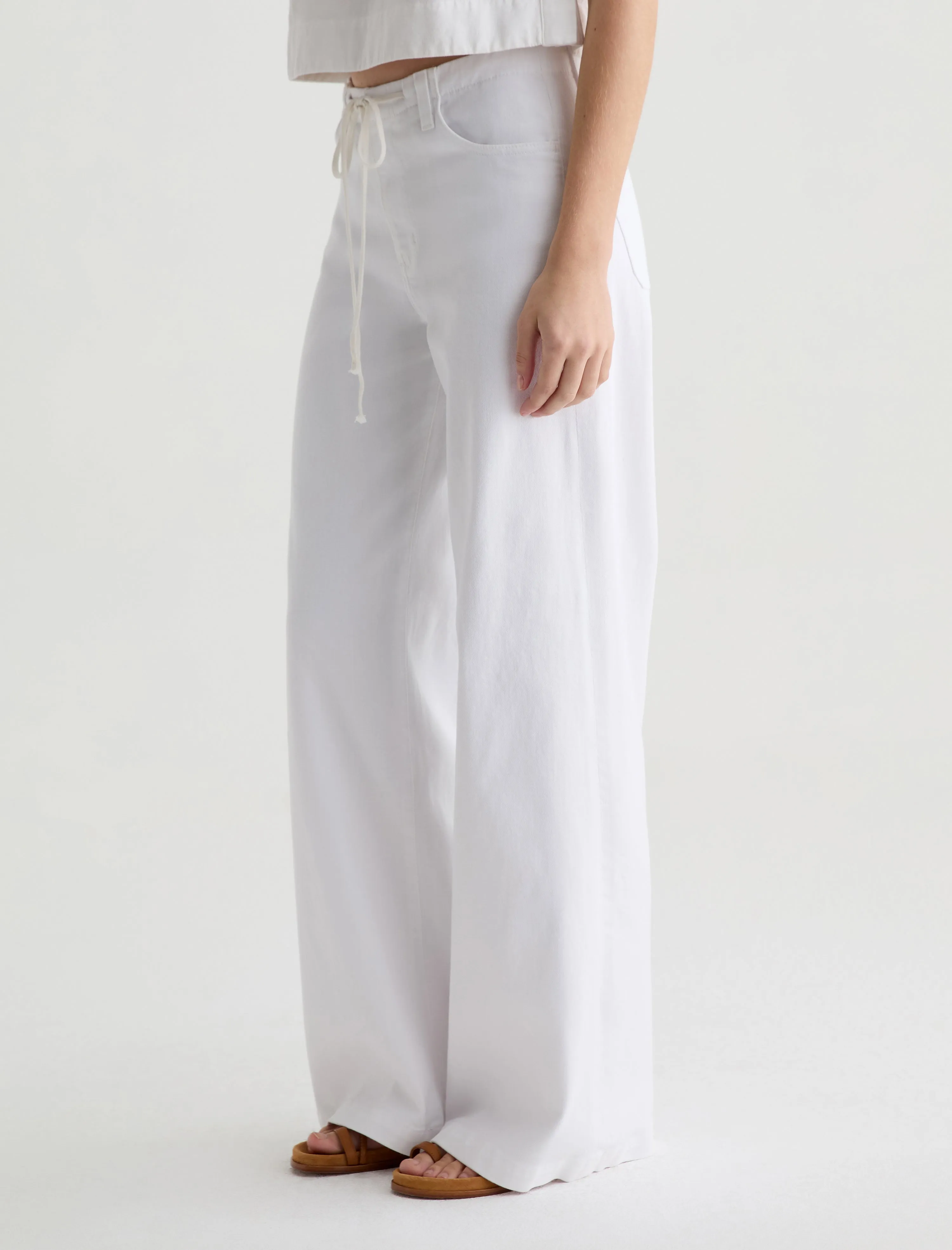 Stella Cinched Jean sold by AG Jeans product image thumbnail 5