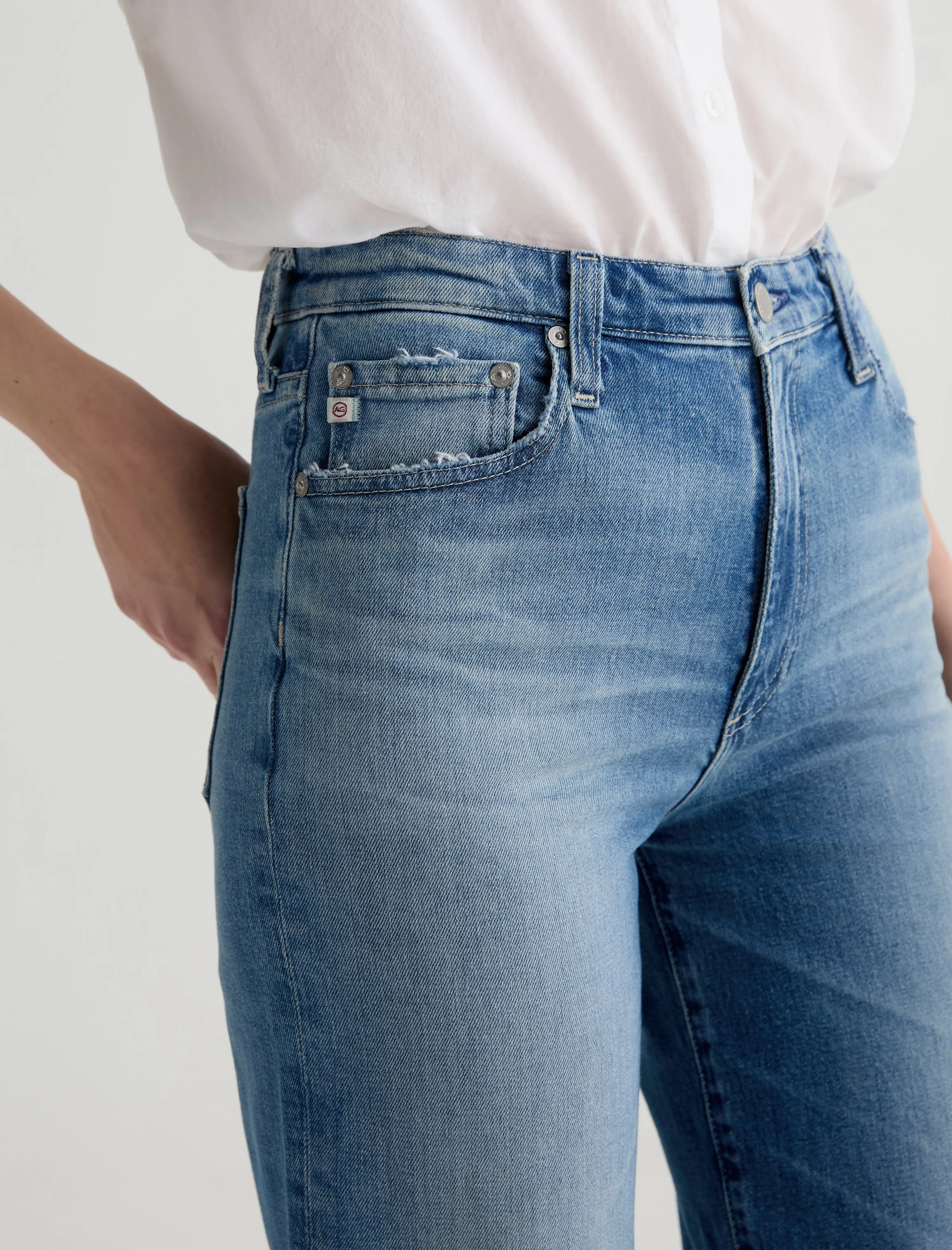 Kora Jean sold by AG Jeans product image thumbnail 3