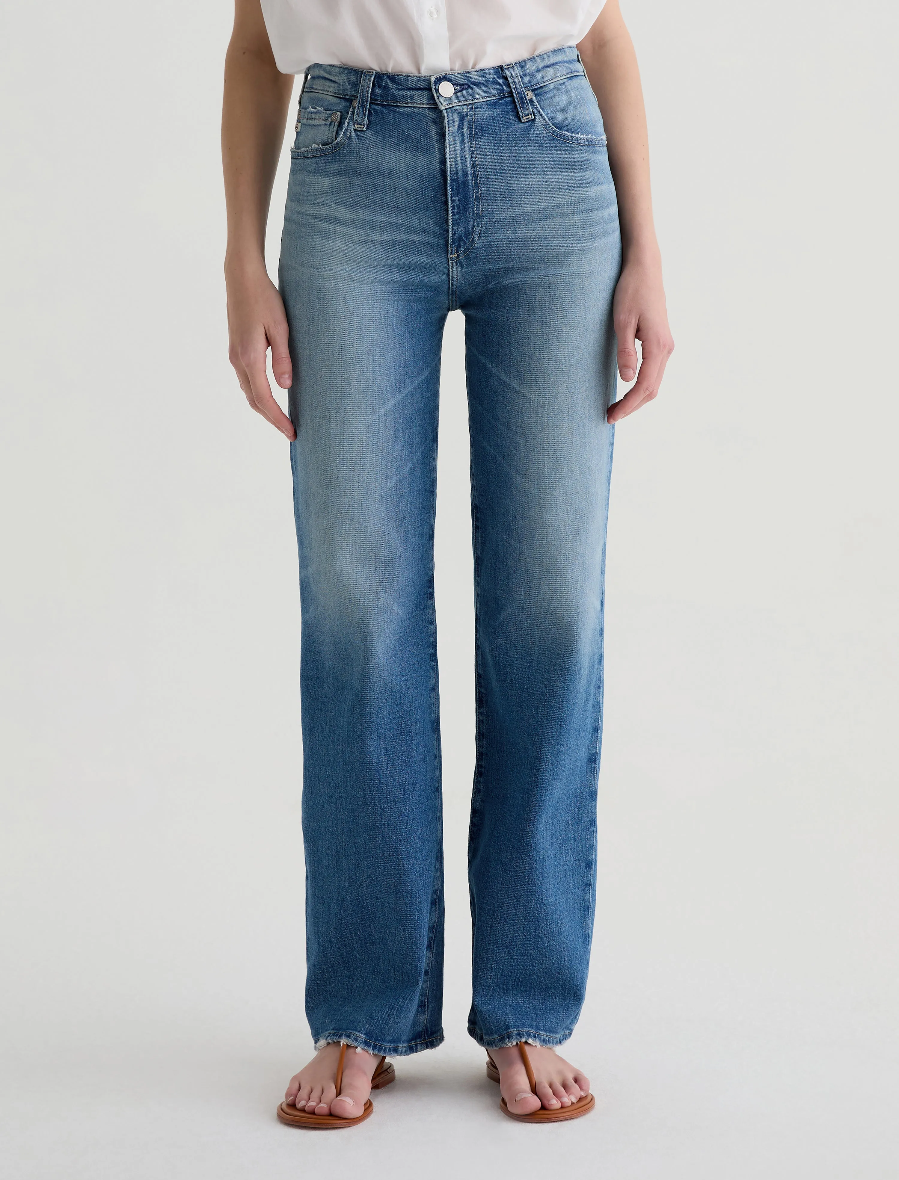 Kora Jean sold by AG Jeans product image thumbnail 2