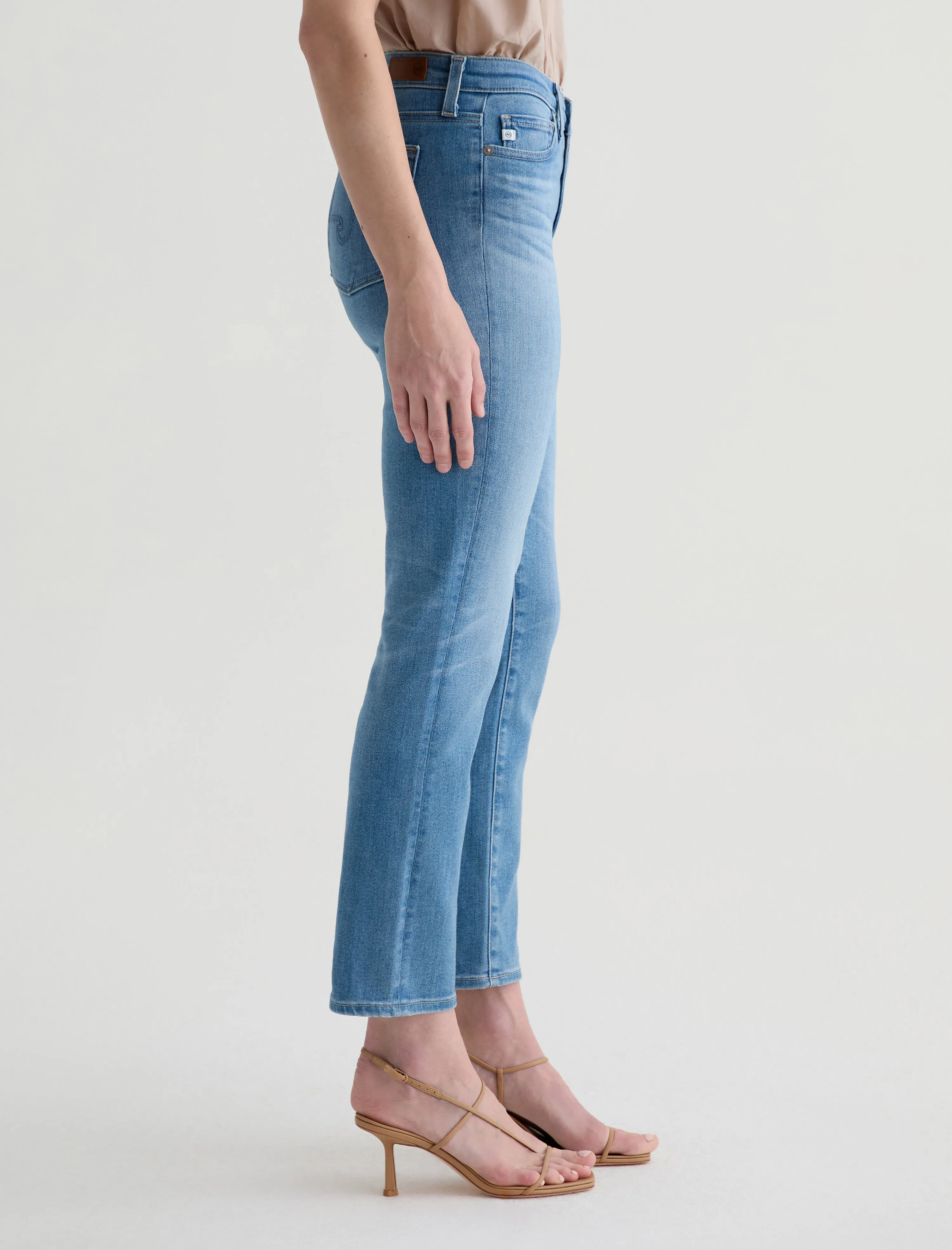 Mari Crop sold by Adriano Goldschmied product image thumbnail 4